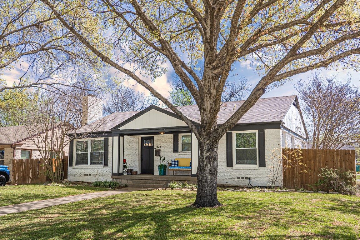 2749 Ryan Place Drive Fort Worth TX 76110