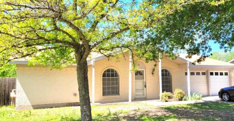 1016 John Reagan Street Benbrook TX 76126