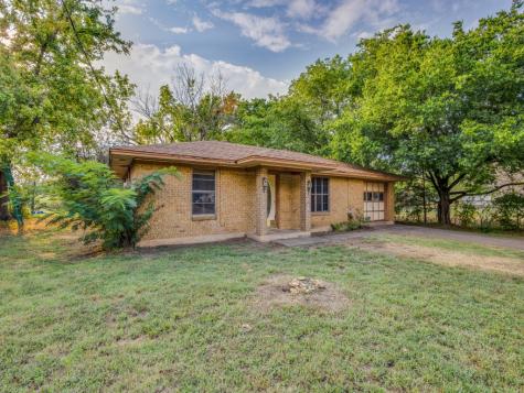 600 Mary Street Aubrey TX 76227