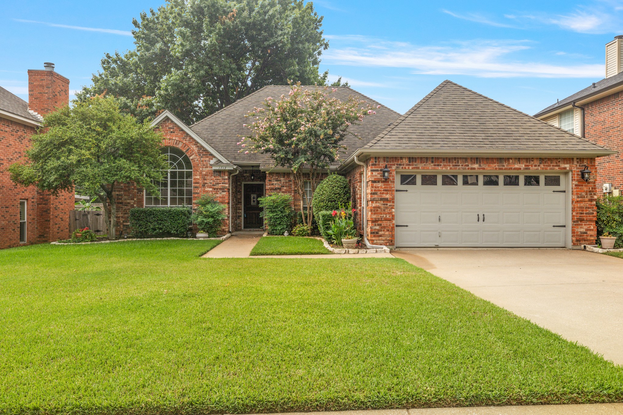 1713 Altacrest Drive Grapevine TX 76051