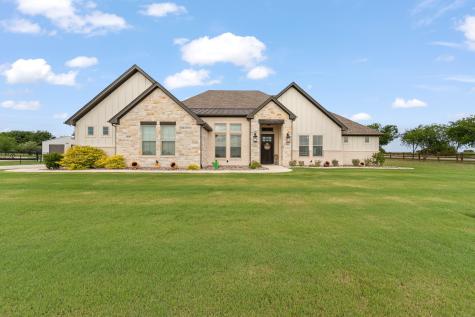 6065 Bella Terra Lane Godley TX 76044