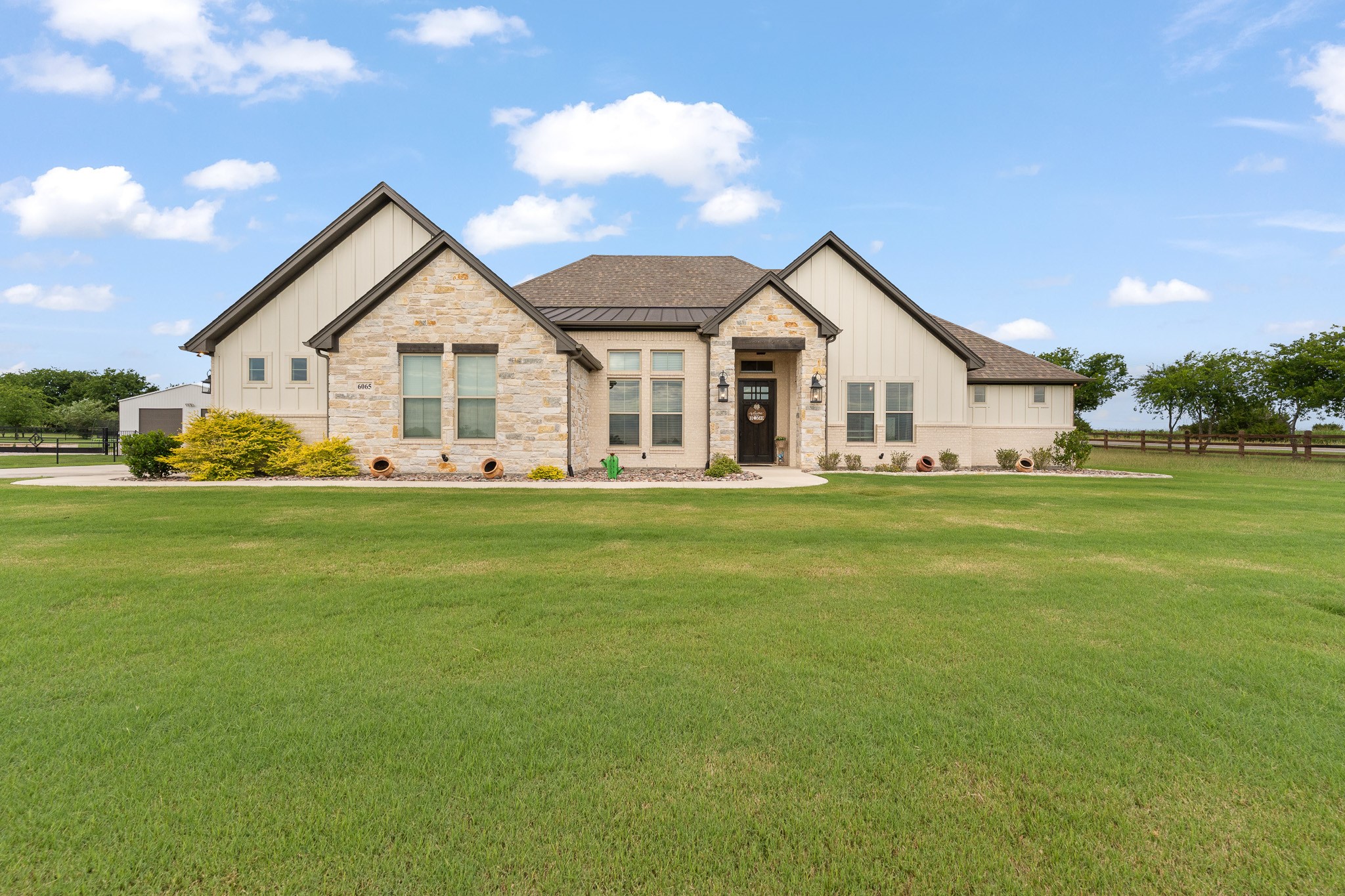 6065 Bella Terra Lane Godley TX 76044