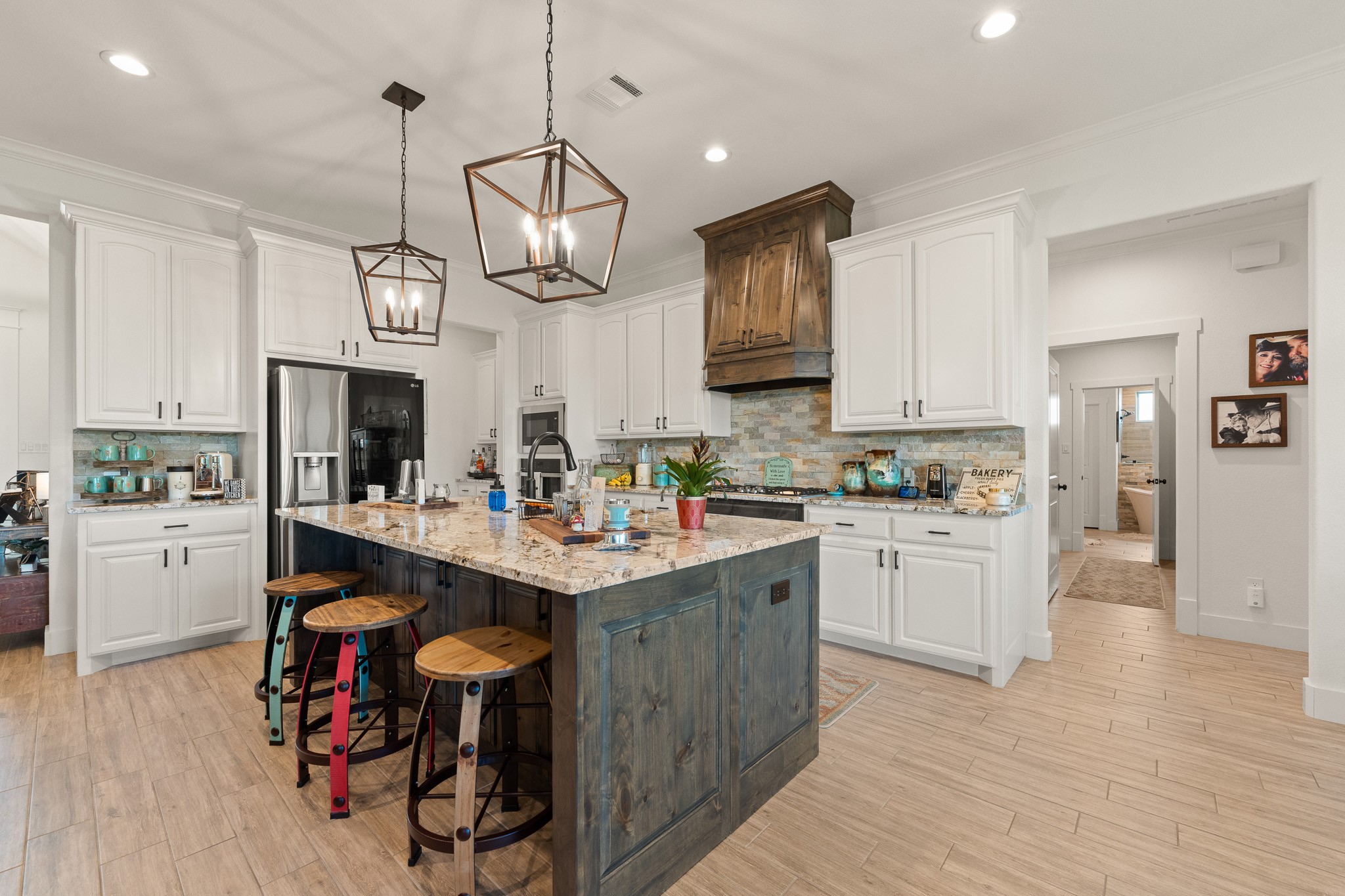 6065 Bella Terra Lane Godley TX 76044