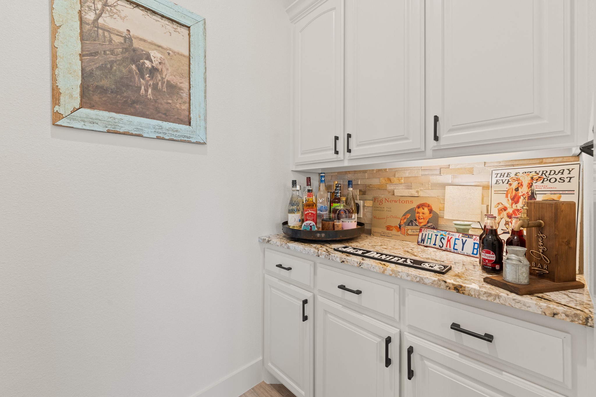 6065 Bella Terra Lane Godley TX 76044