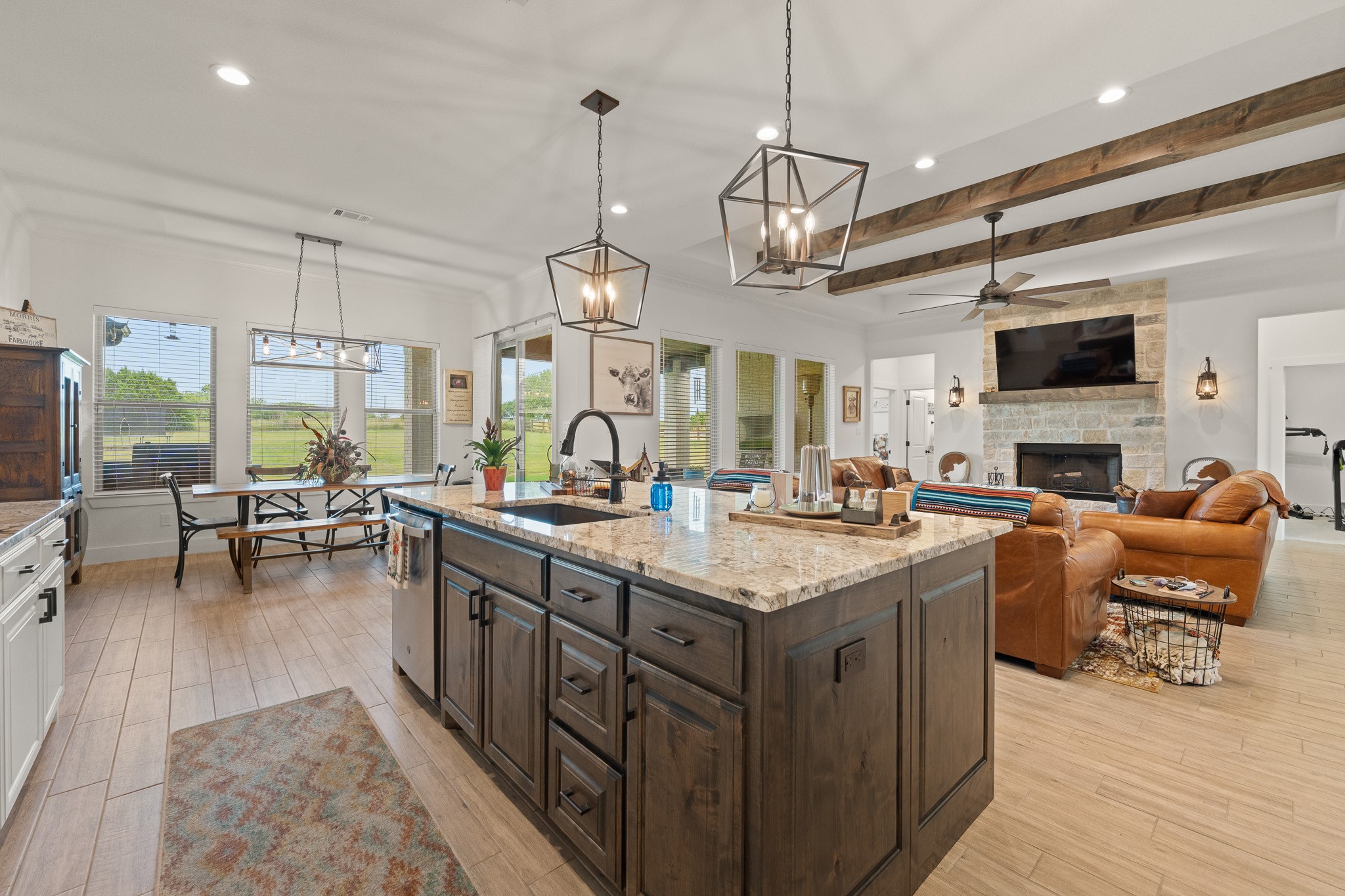 6065 Bella Terra Lane Godley TX 76044
