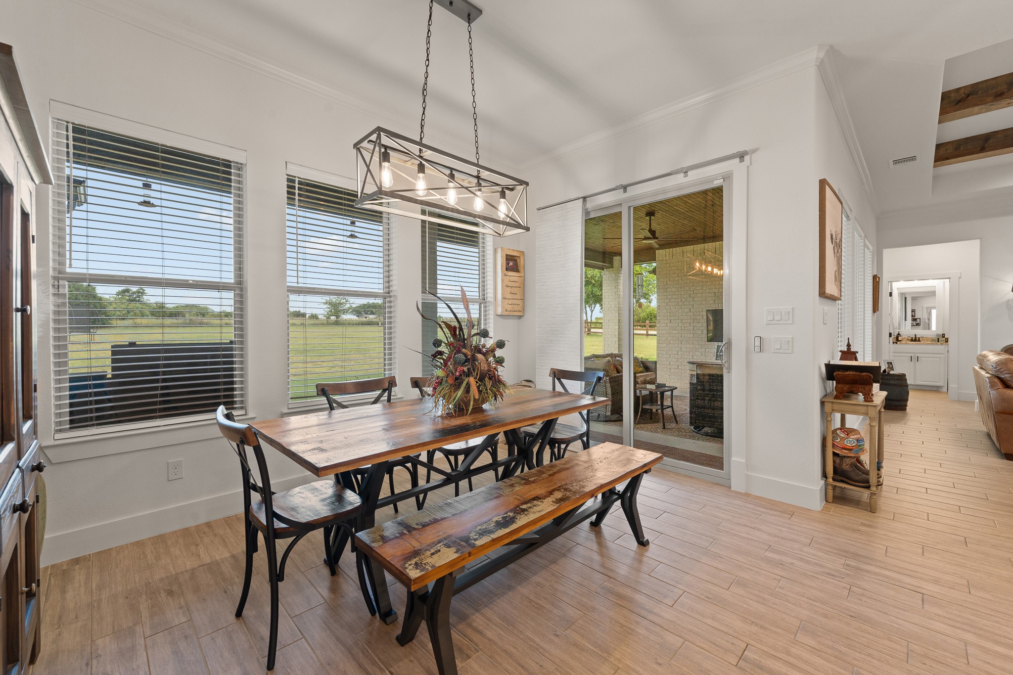 6065 Bella Terra Lane Godley TX 76044