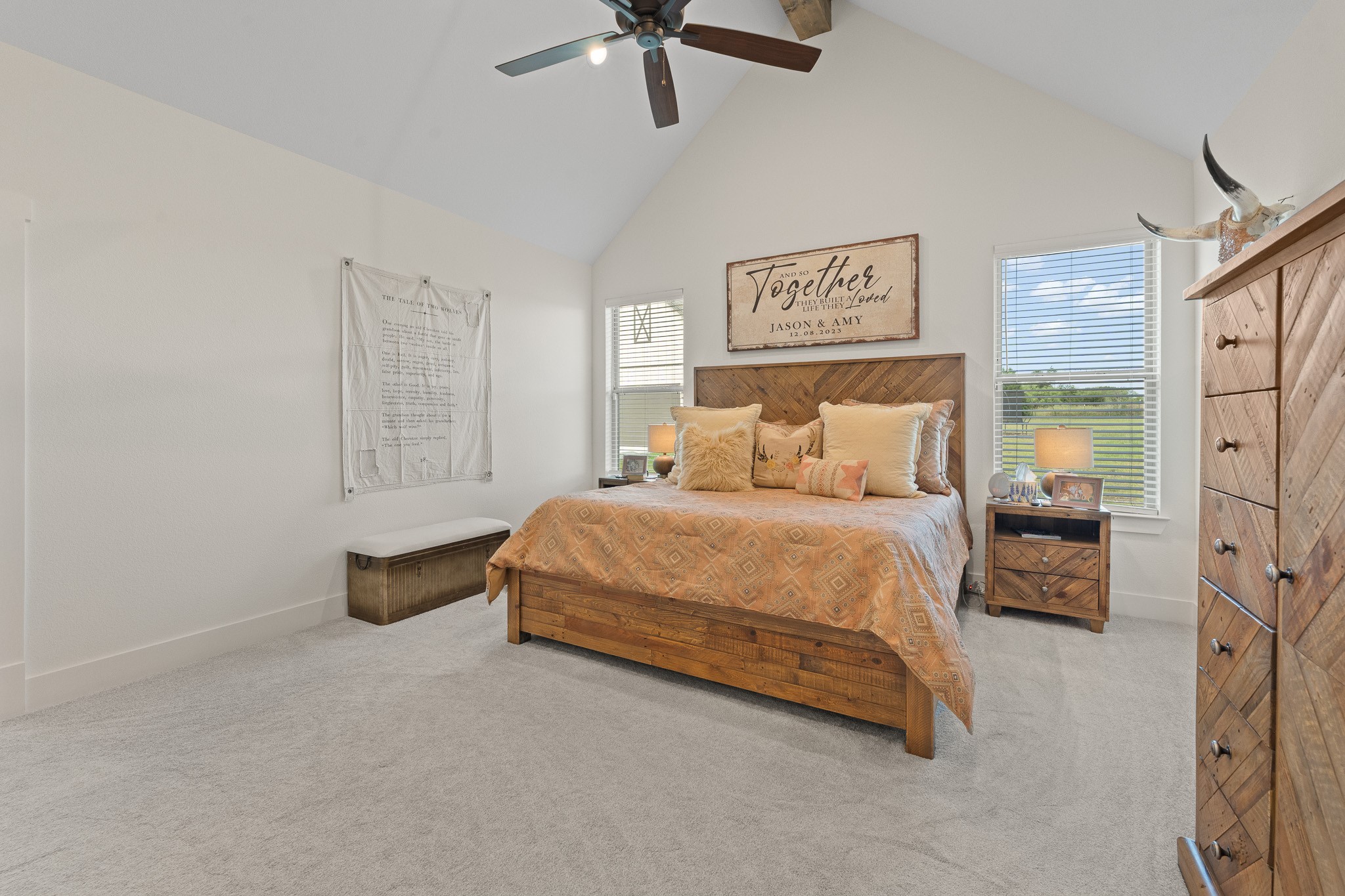 6065 Bella Terra Lane Godley TX 76044