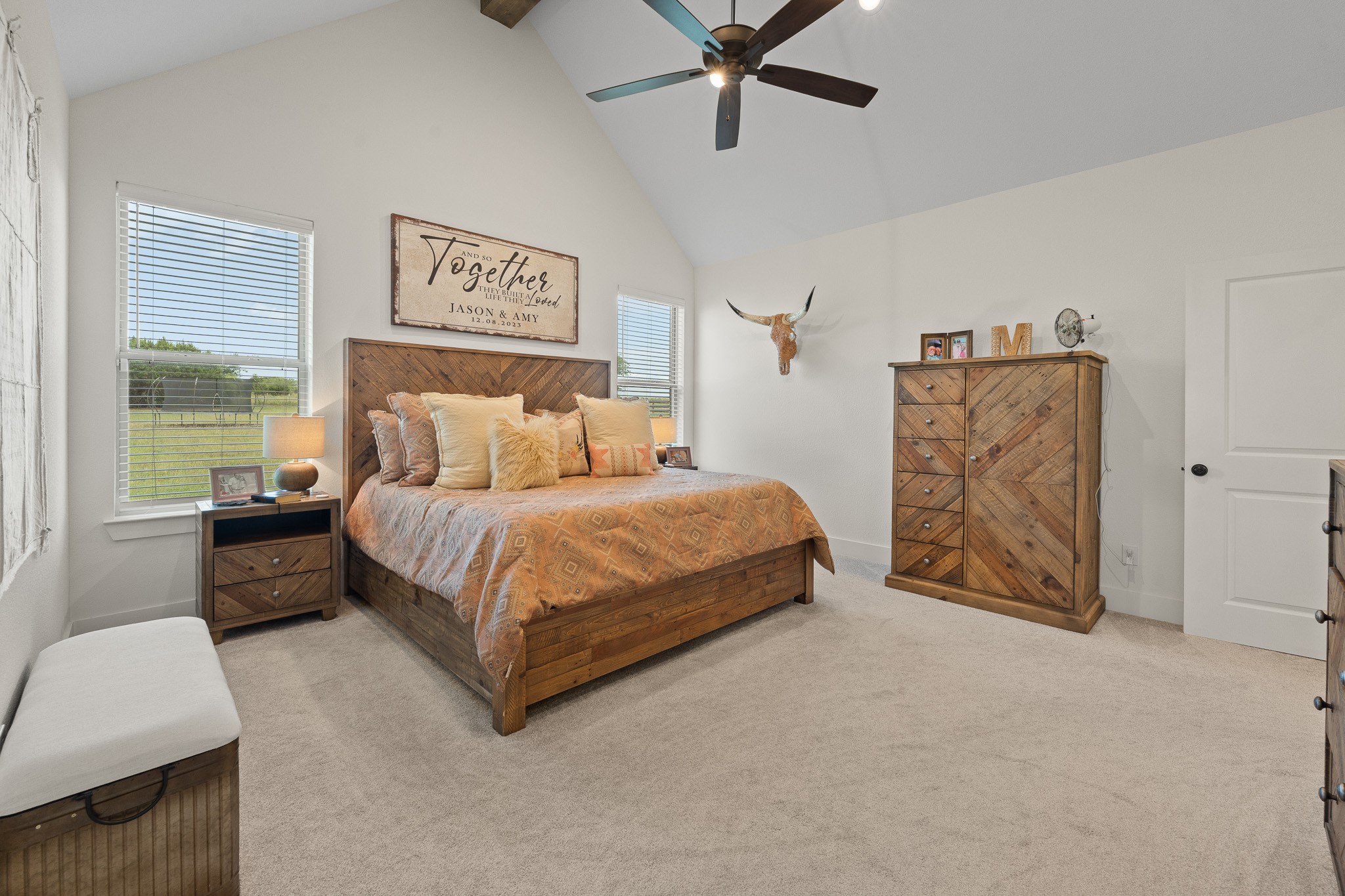 6065 Bella Terra Lane Godley TX 76044