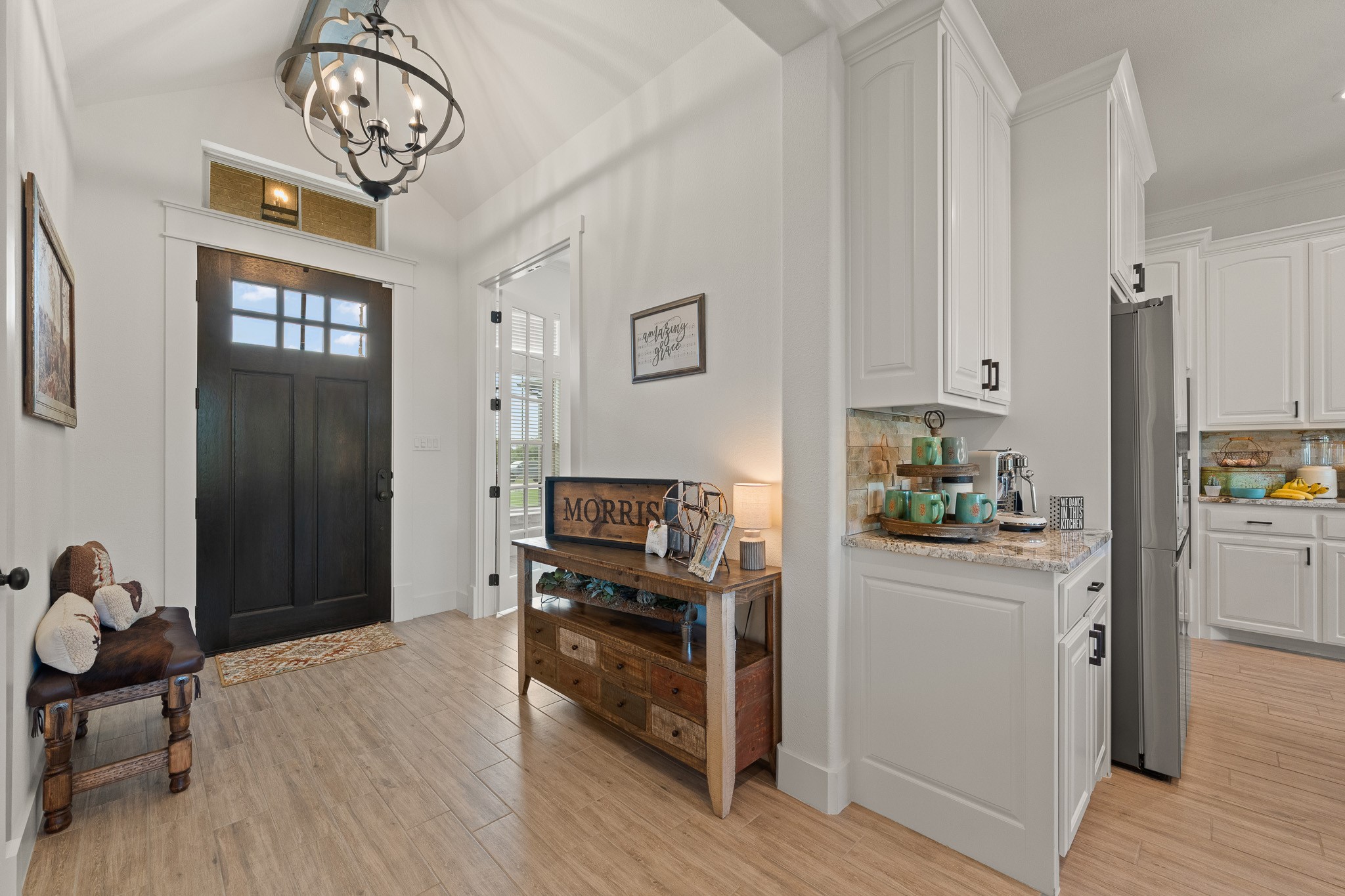6065 Bella Terra Lane Godley TX 76044