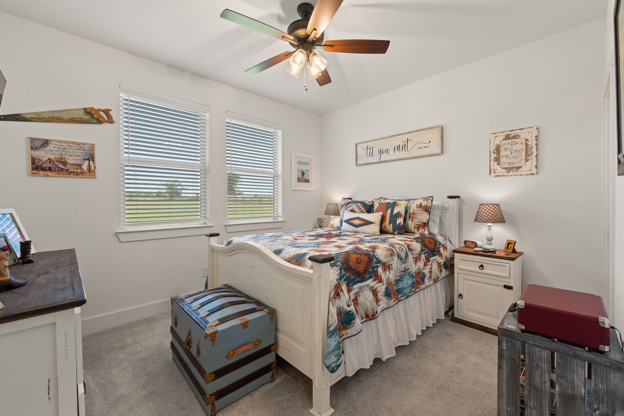 6065 Bella Terra Lane Godley TX 76044
