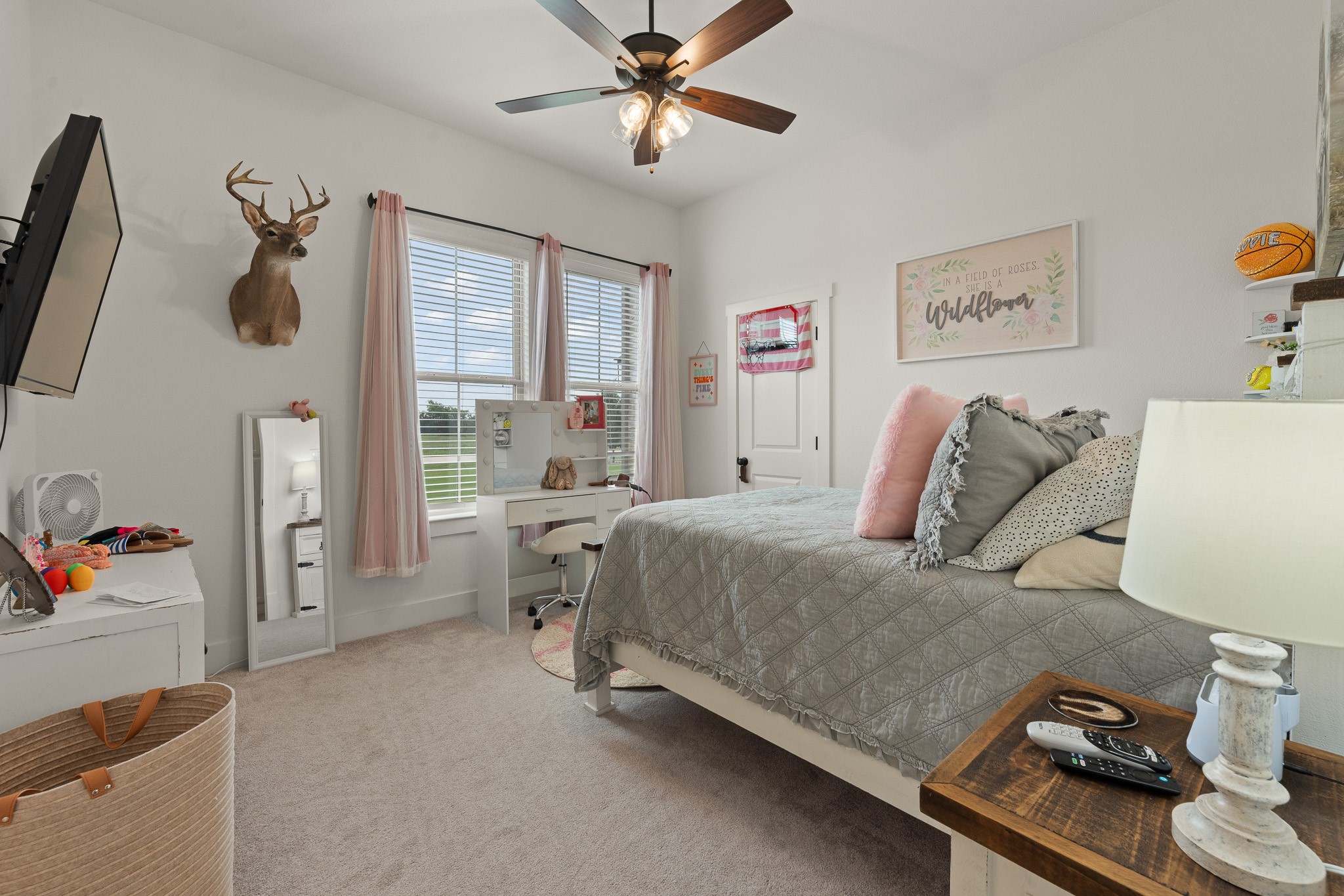6065 Bella Terra Lane Godley TX 76044
