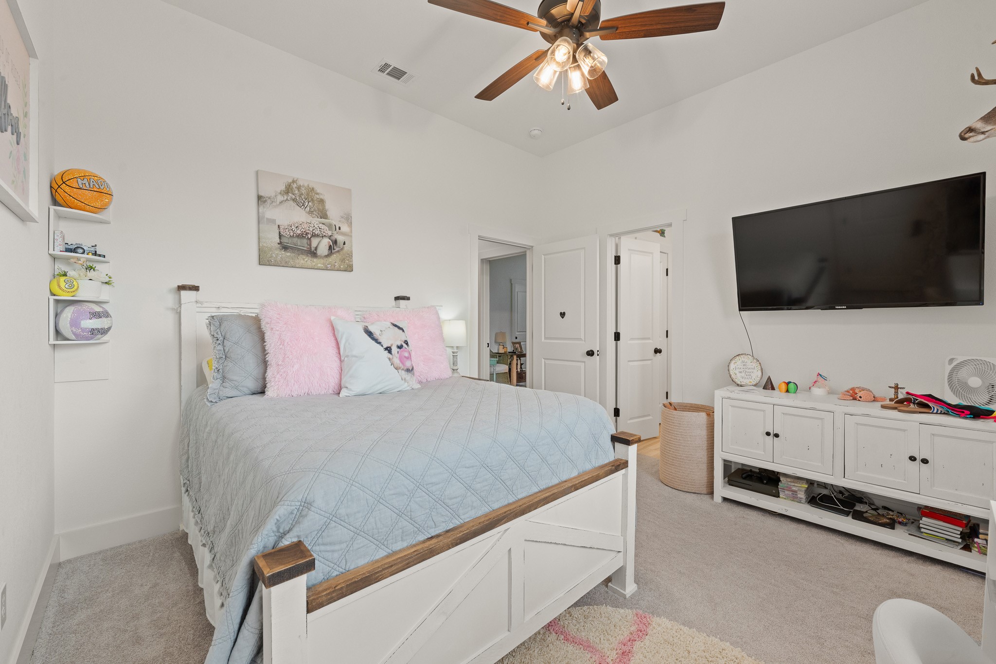 6065 Bella Terra Lane Godley TX 76044