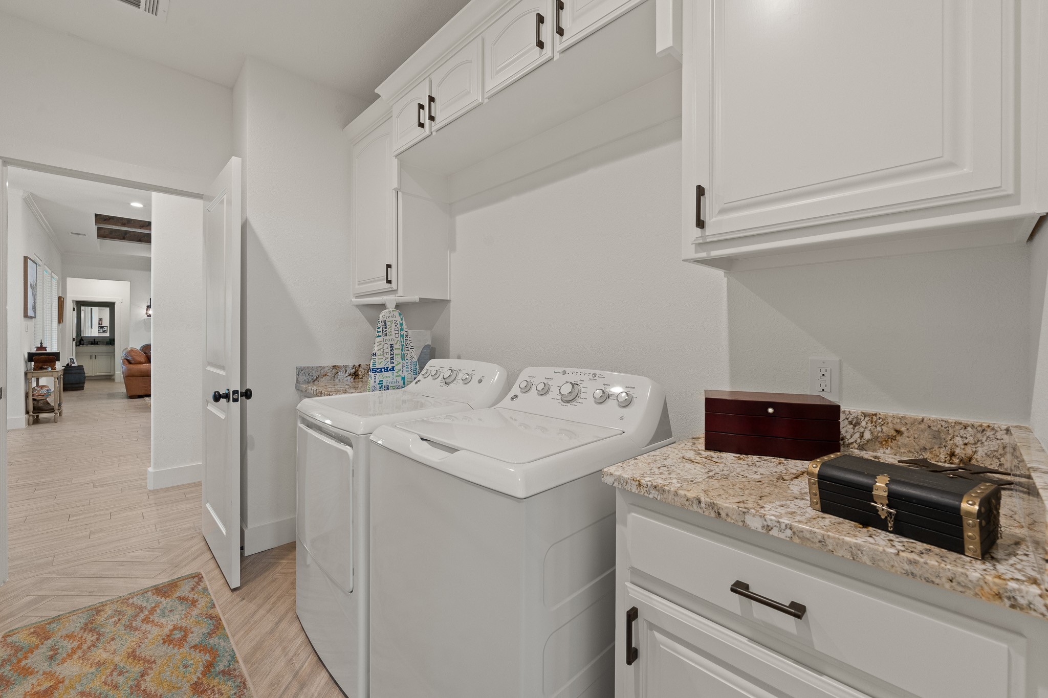 6065 Bella Terra Lane Godley TX 76044
