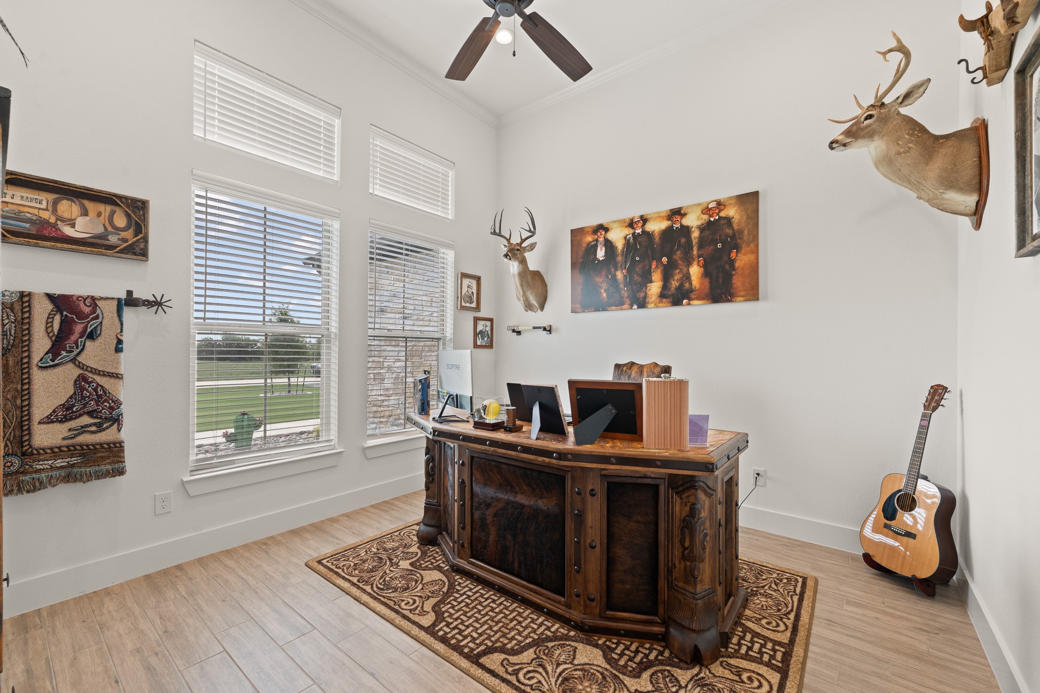 6065 Bella Terra Lane Godley TX 76044