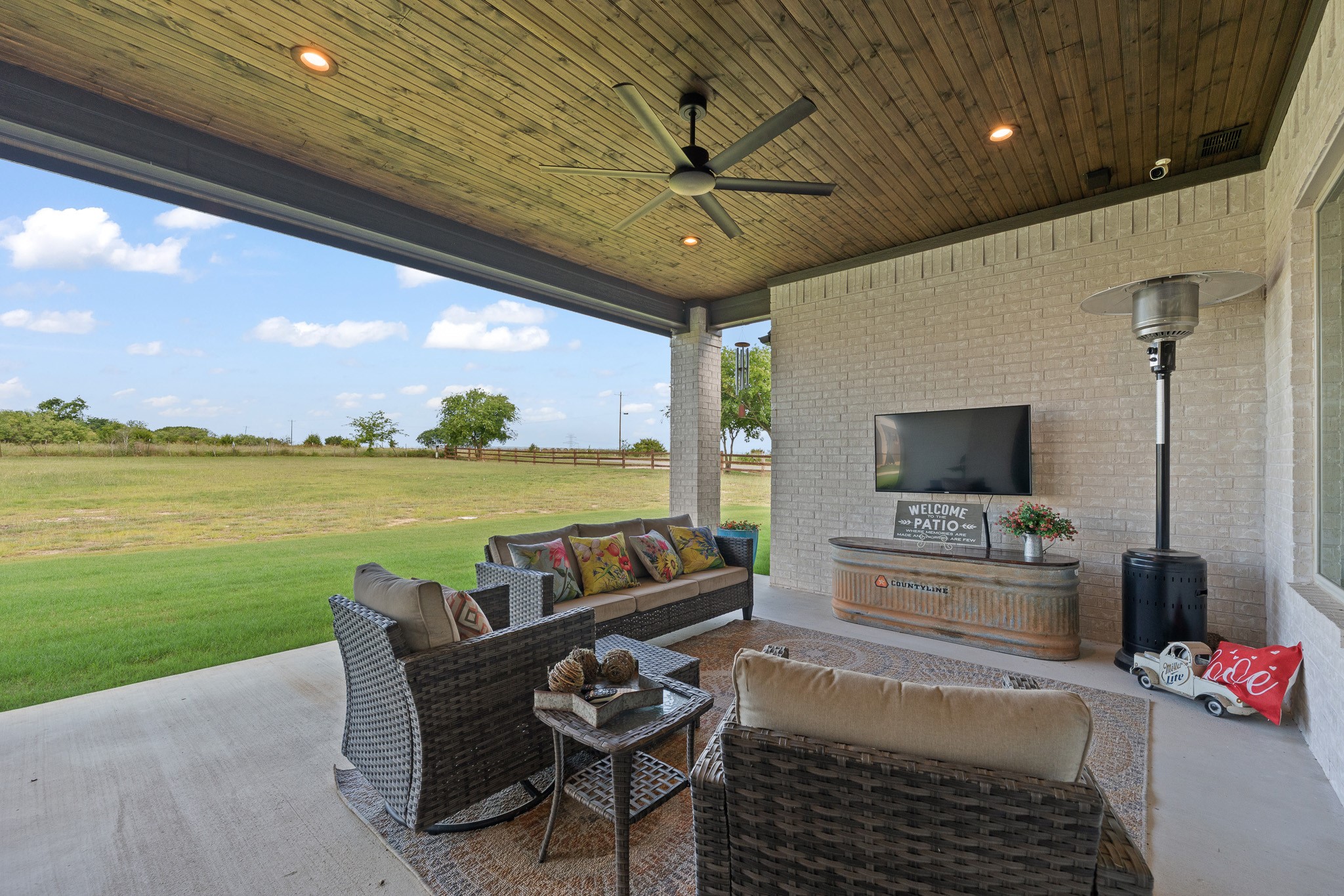 6065 Bella Terra Lane Godley TX 76044