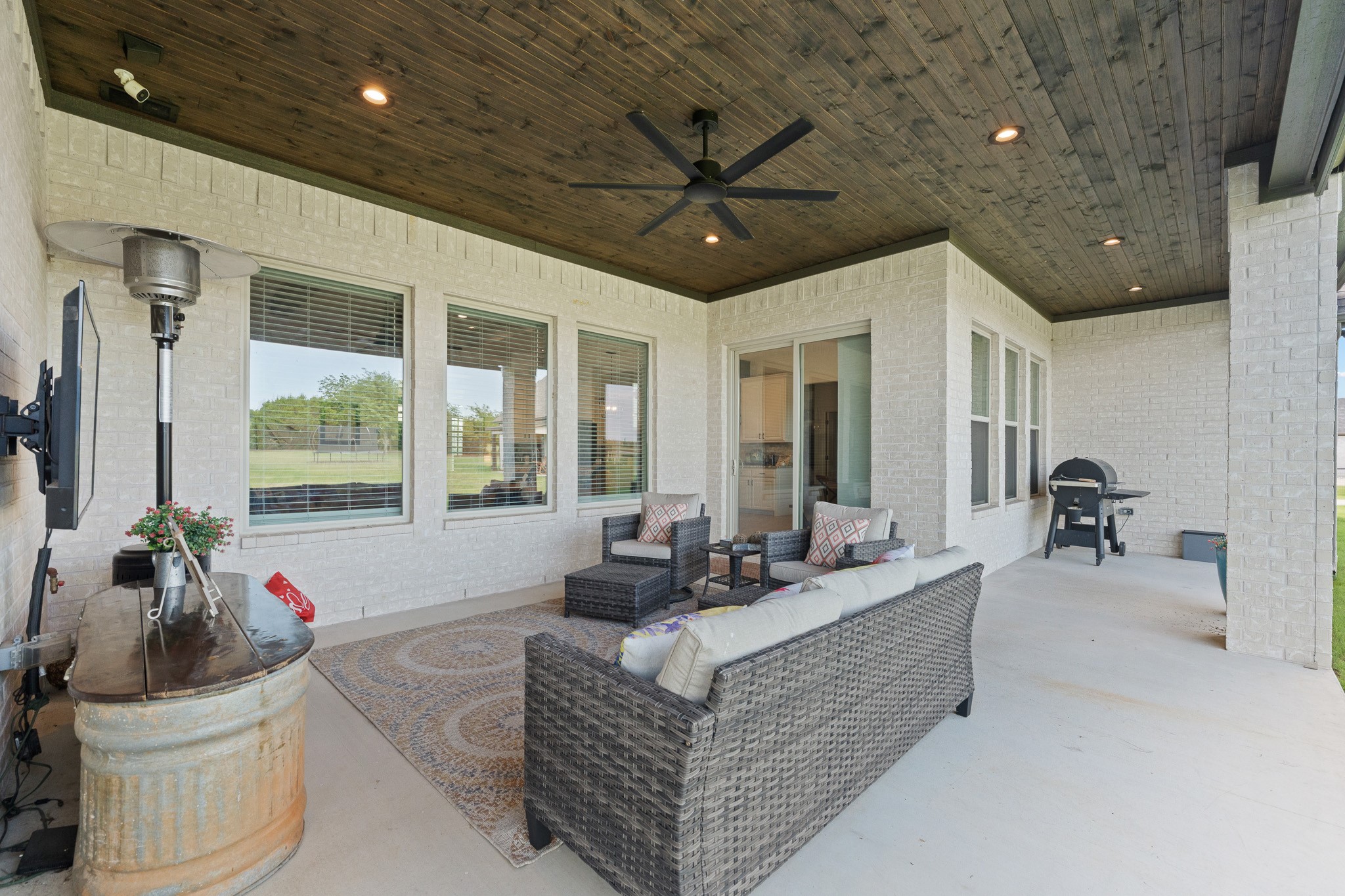 6065 Bella Terra Lane Godley TX 76044