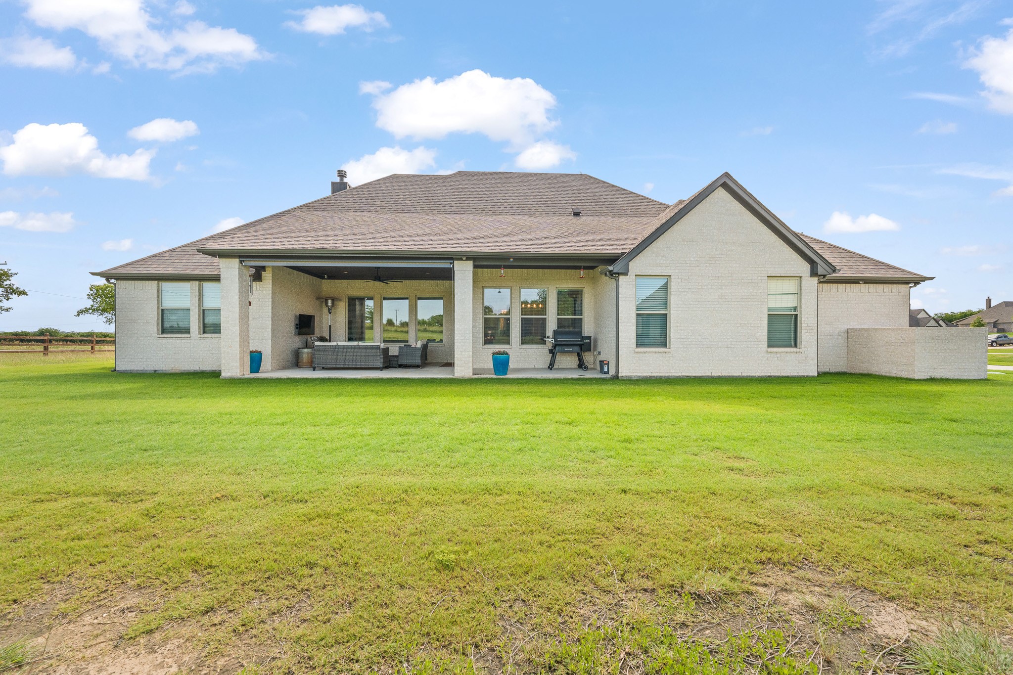 6065 Bella Terra Lane Godley TX 76044