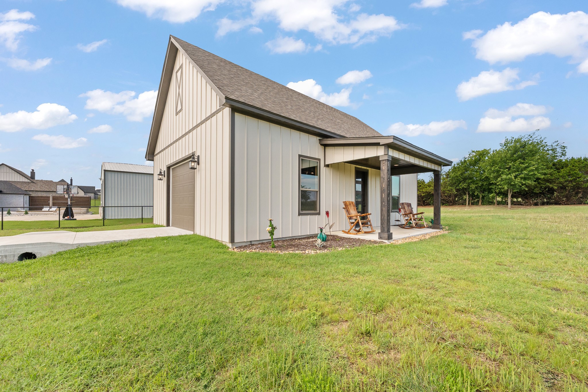 6065 Bella Terra Lane Godley TX 76044