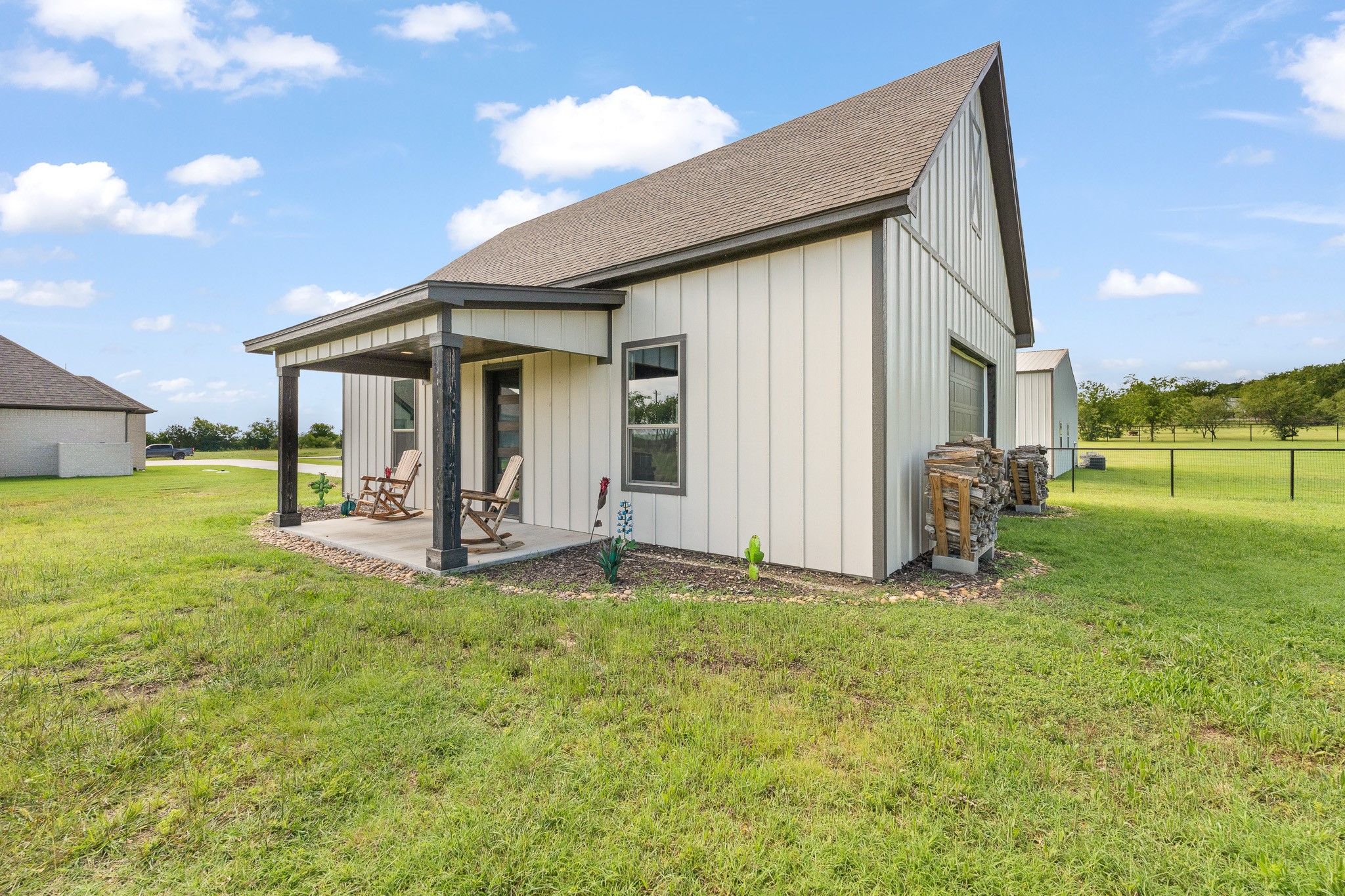 6065 Bella Terra Lane Godley TX 76044