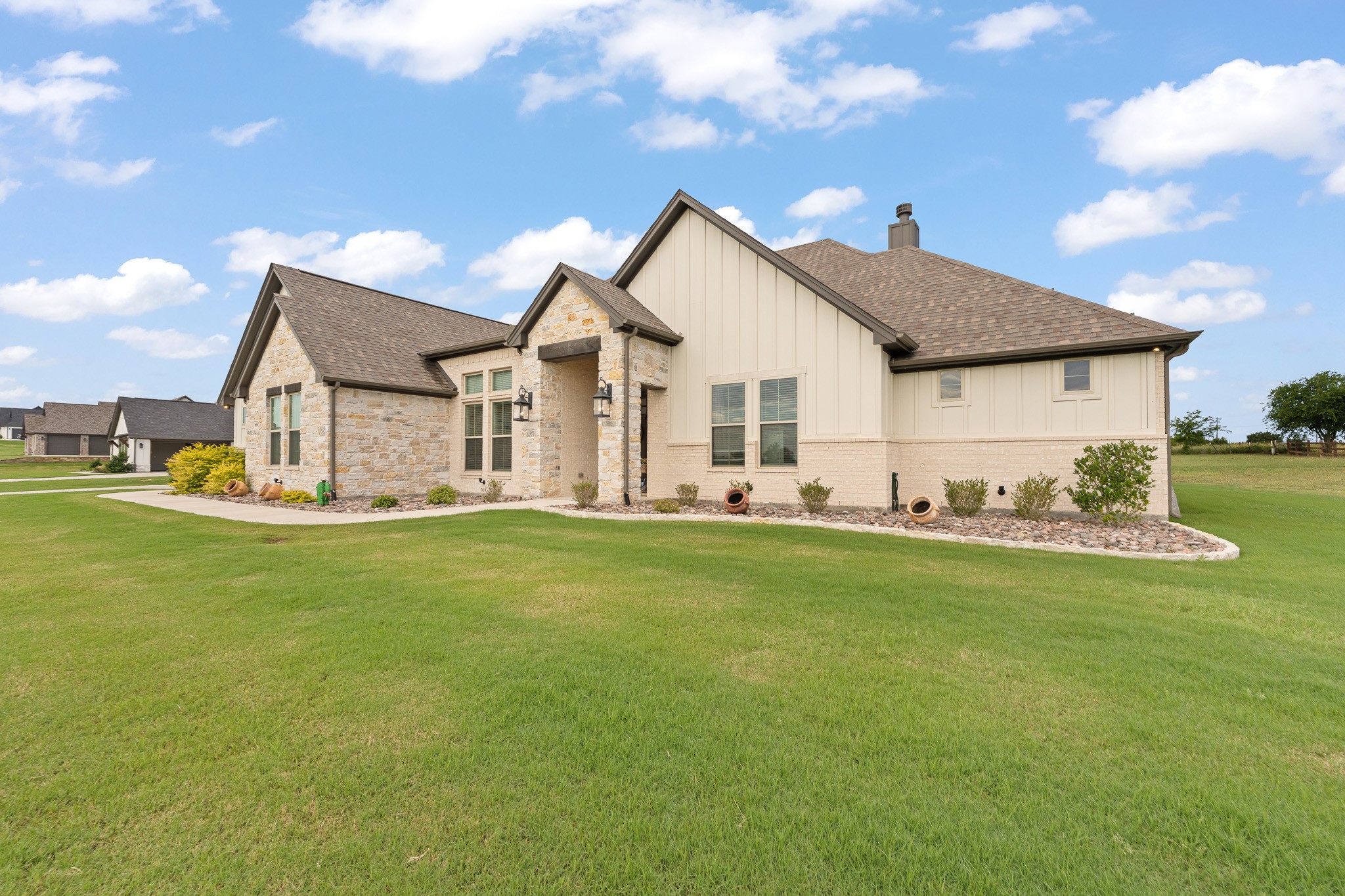 6065 Bella Terra Lane Godley TX 76044