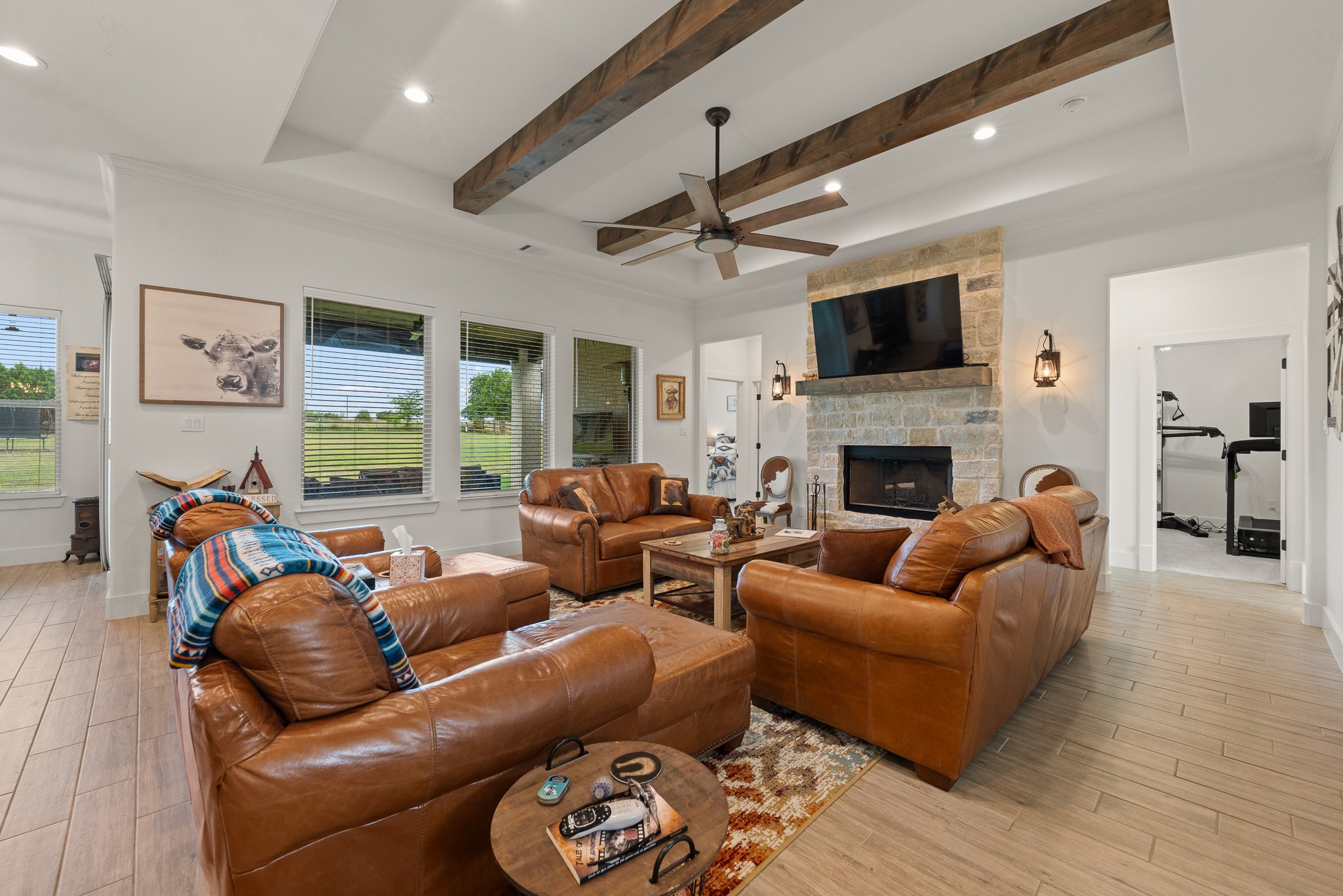 6065 Bella Terra Lane Godley TX 76044