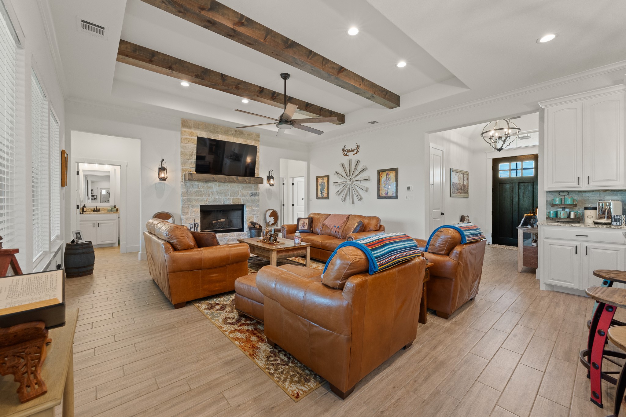 6065 Bella Terra Lane Godley TX 76044