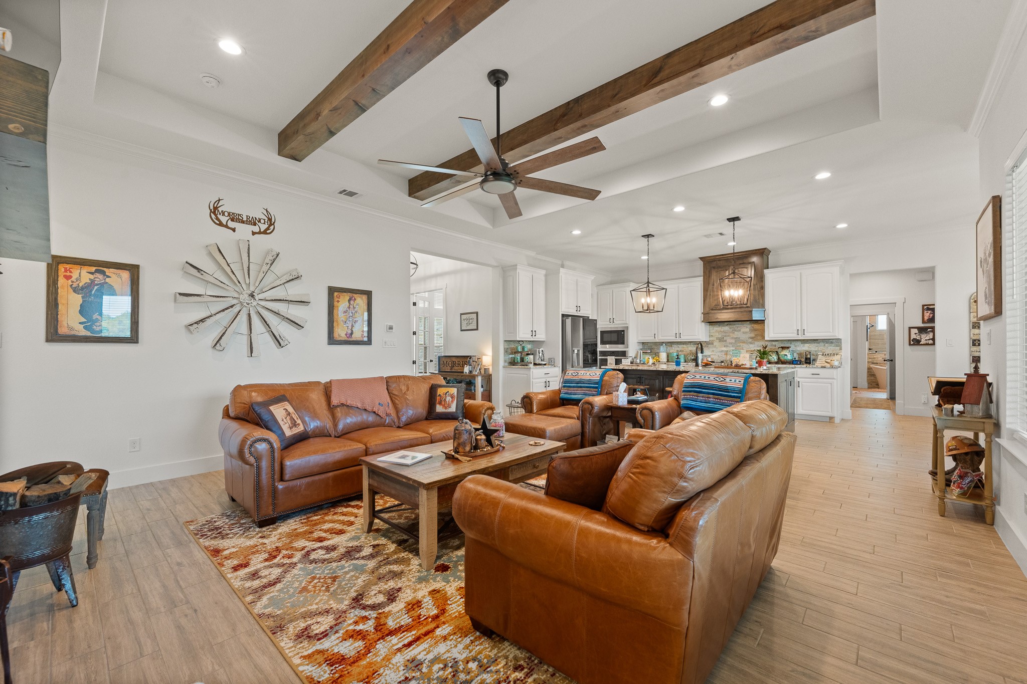 6065 Bella Terra Lane Godley TX 76044