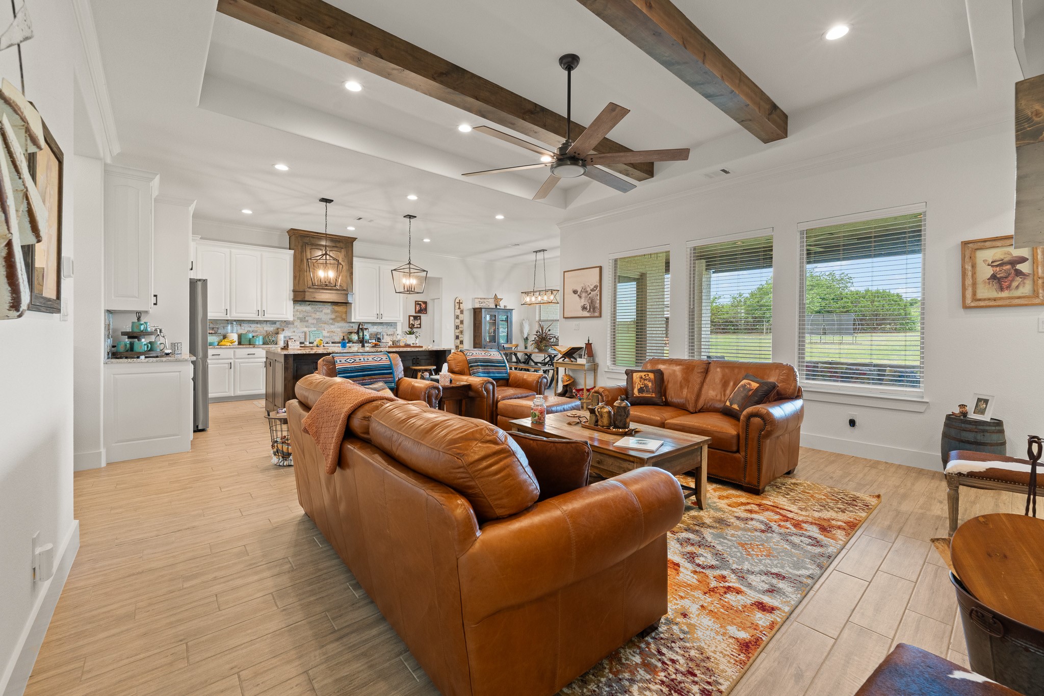 6065 Bella Terra Lane Godley TX 76044