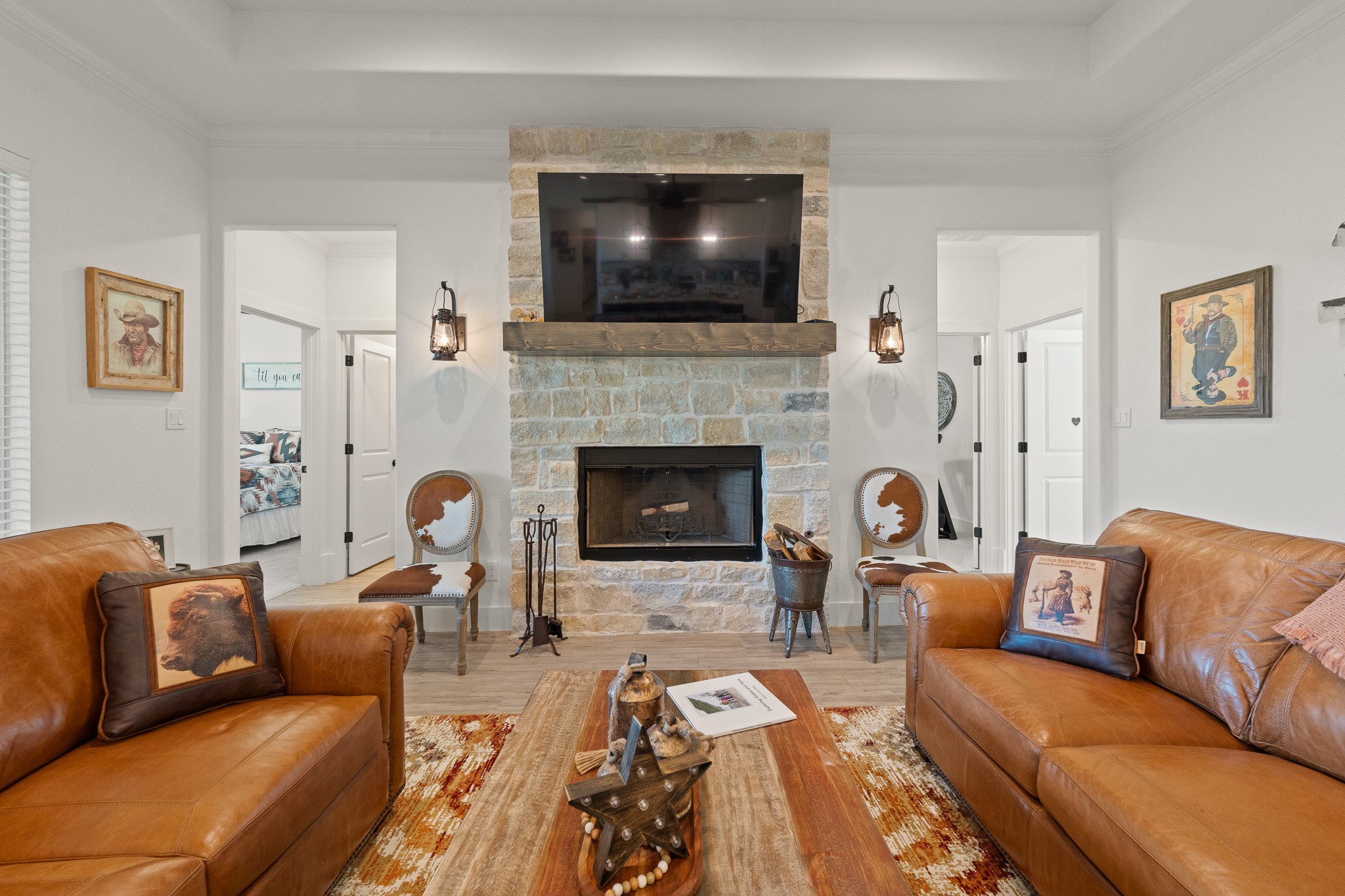6065 Bella Terra Lane Godley TX 76044