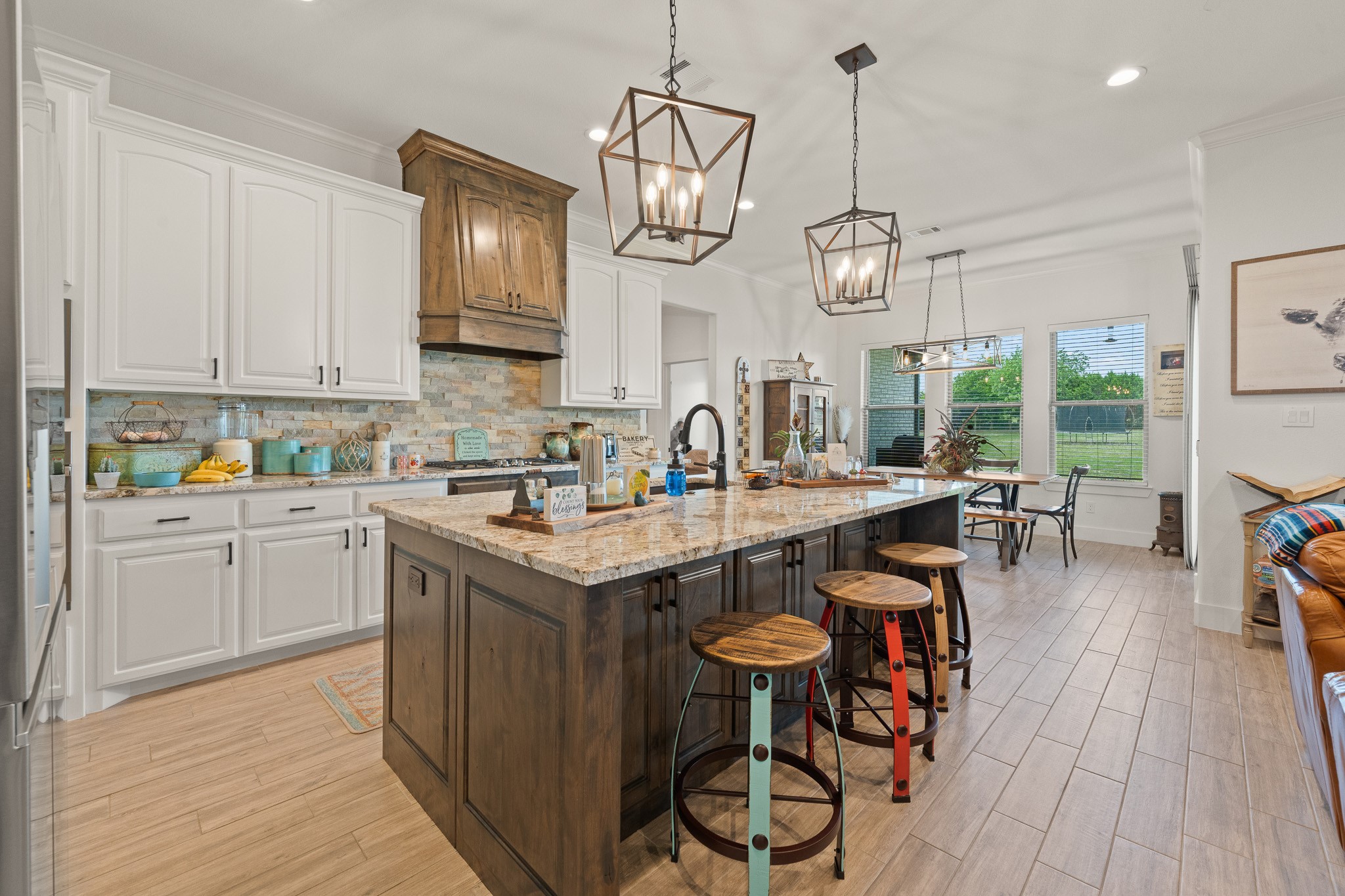 6065 Bella Terra Lane Godley TX 76044