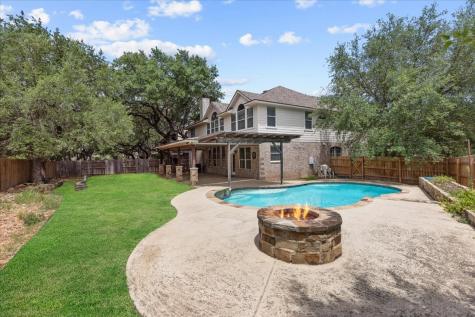 121 Montesa Court Cibolo TX 78108