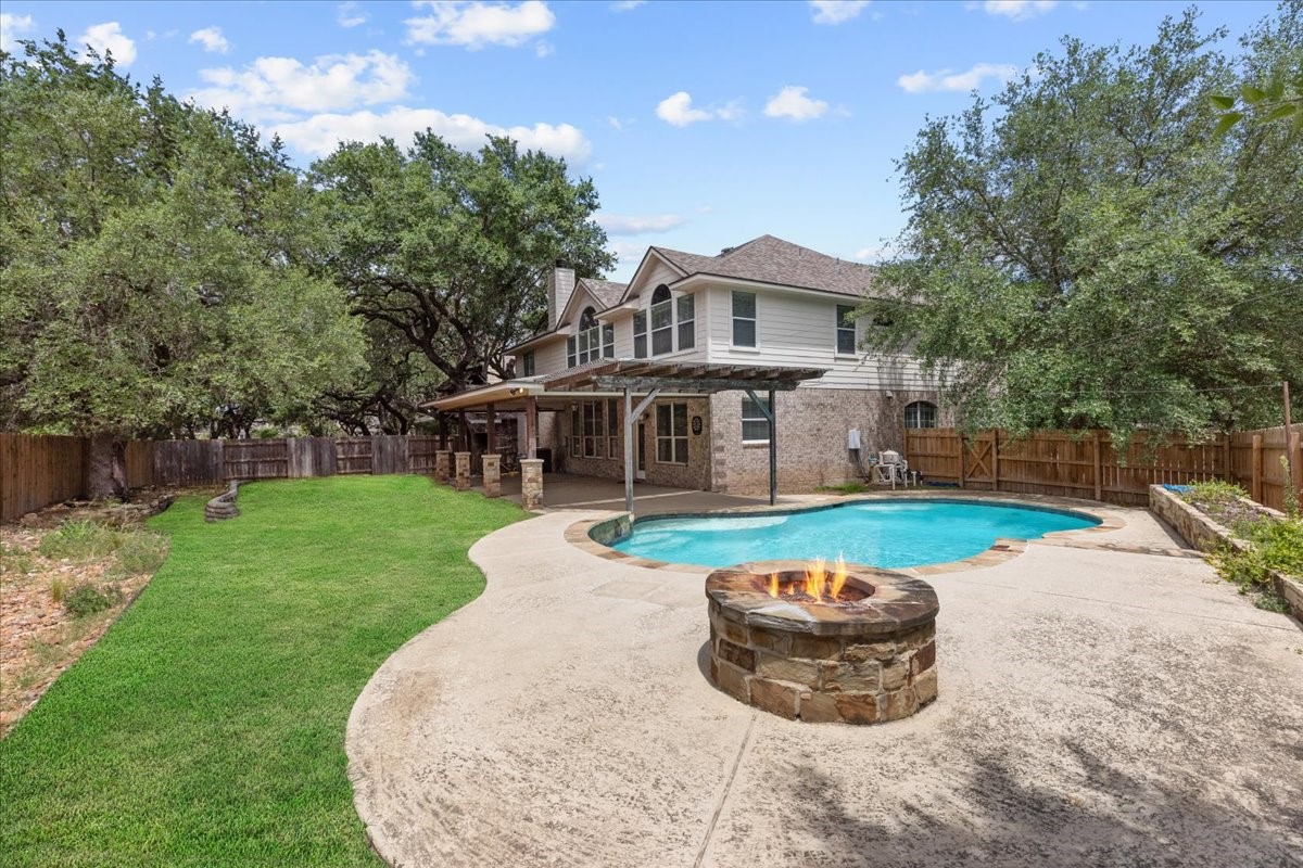 121 Montesa Court Cibolo TX 78108