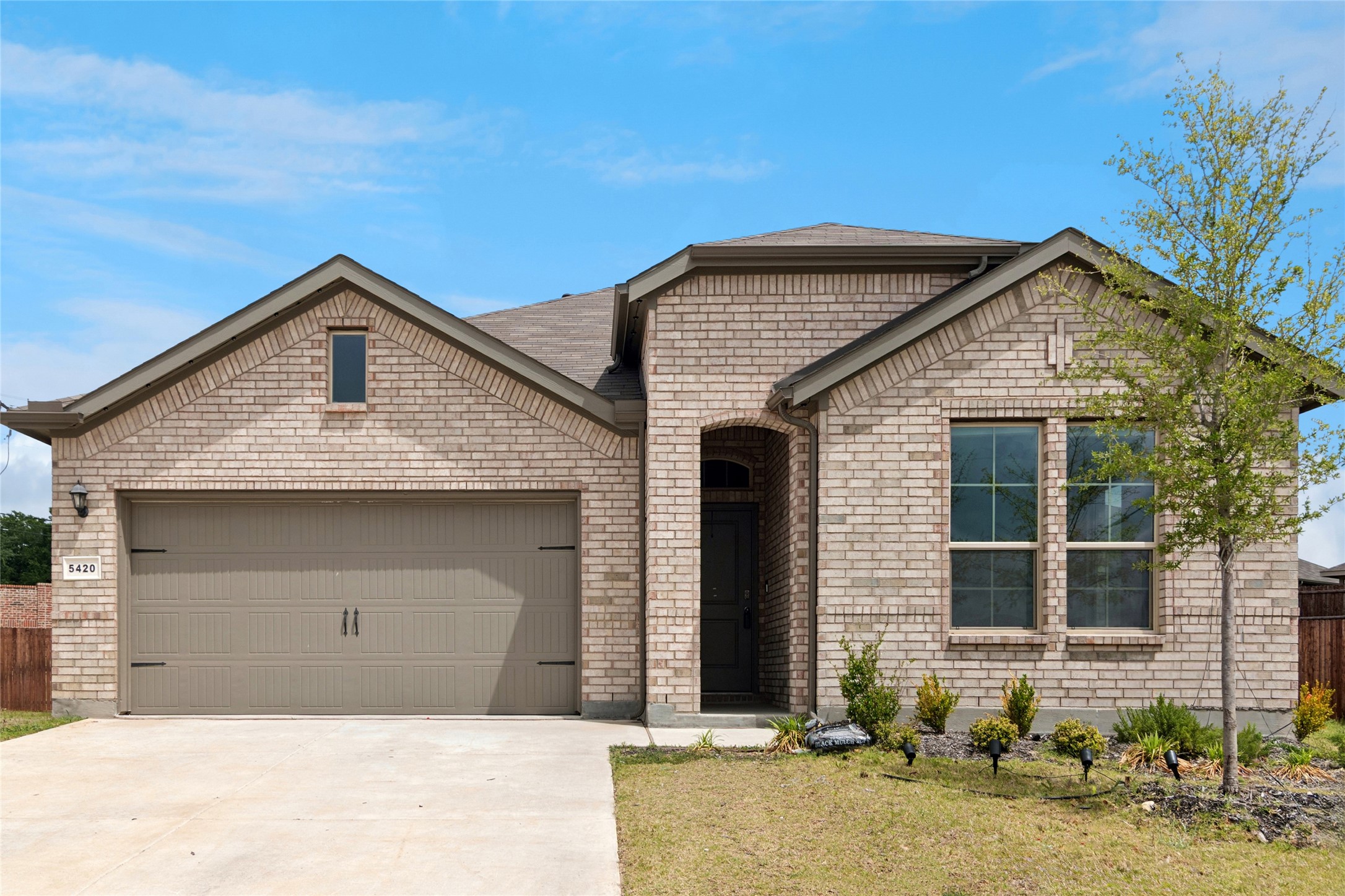 5420 Gold Pond Drive Fort Worth TX 76179