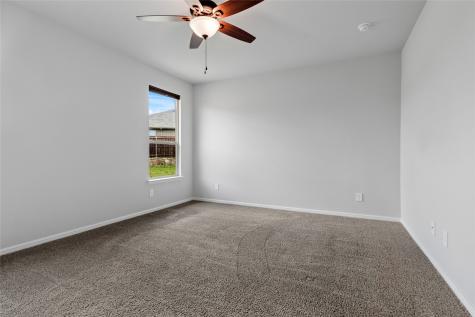 5420 Gold Pond Drive Fort Worth TX 76179