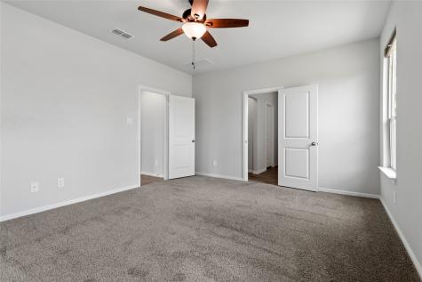 5420 Gold Pond Drive Fort Worth TX 76179