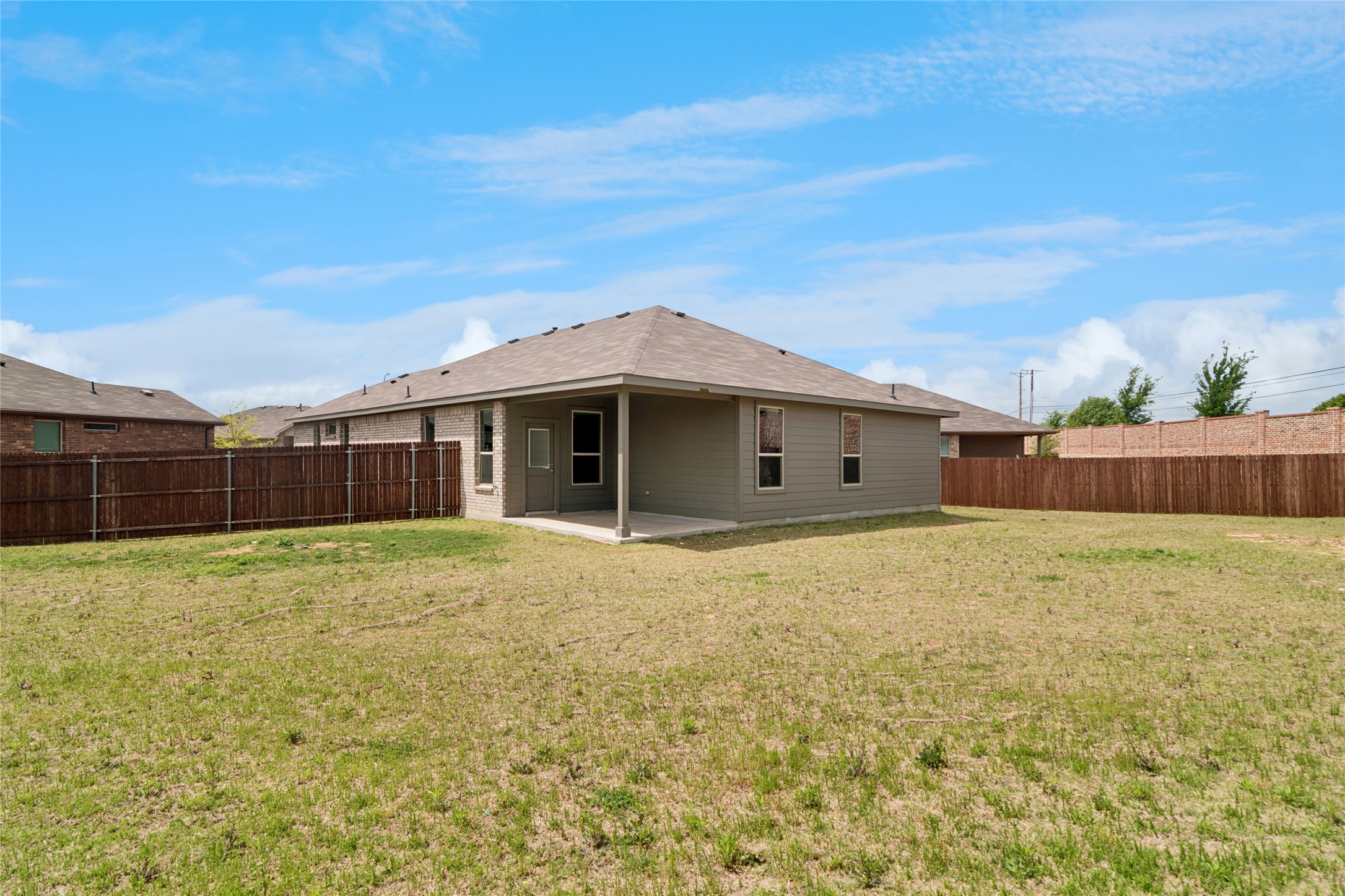 5420 Gold Pond Drive Fort Worth TX 76179