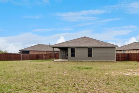 5420 Gold Pond Drive Fort Worth TX 76179