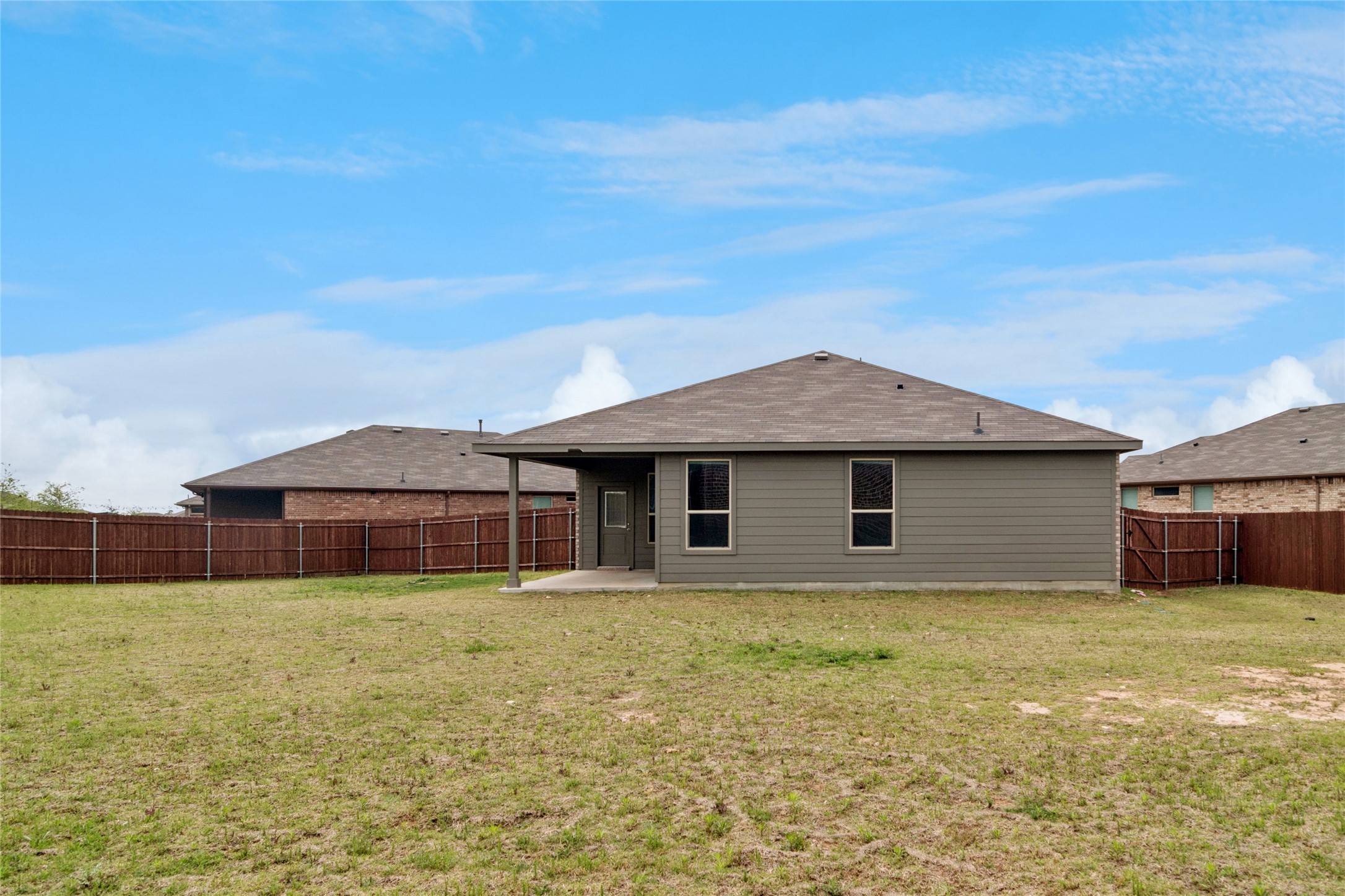 5420 Gold Pond Drive Fort Worth TX 76179