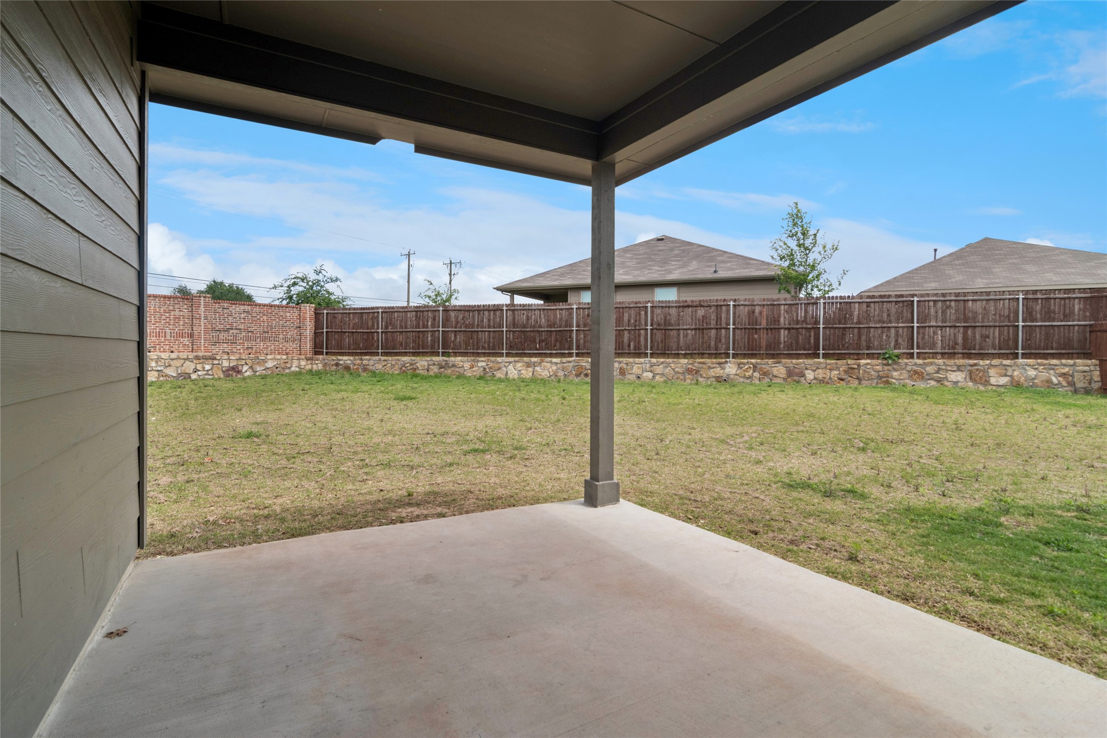 5420 Gold Pond Drive Fort Worth TX 76179