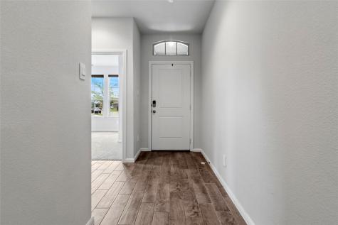 5420 Gold Pond Drive Fort Worth TX 76179