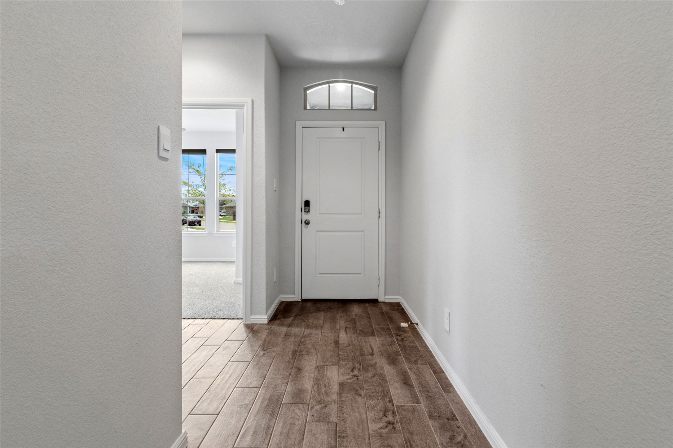 5420 Gold Pond Drive Fort Worth TX 76179