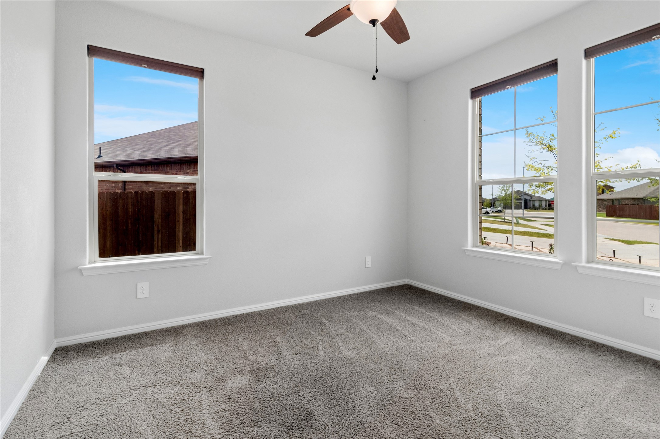 5420 Gold Pond Drive Fort Worth TX 76179