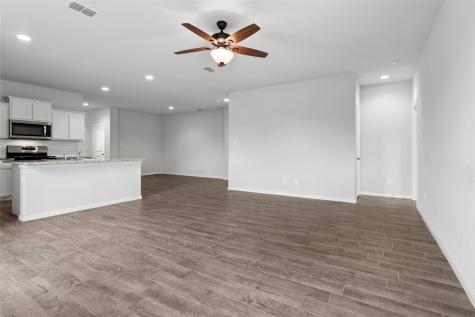 5420 Gold Pond Drive Fort Worth TX 76179