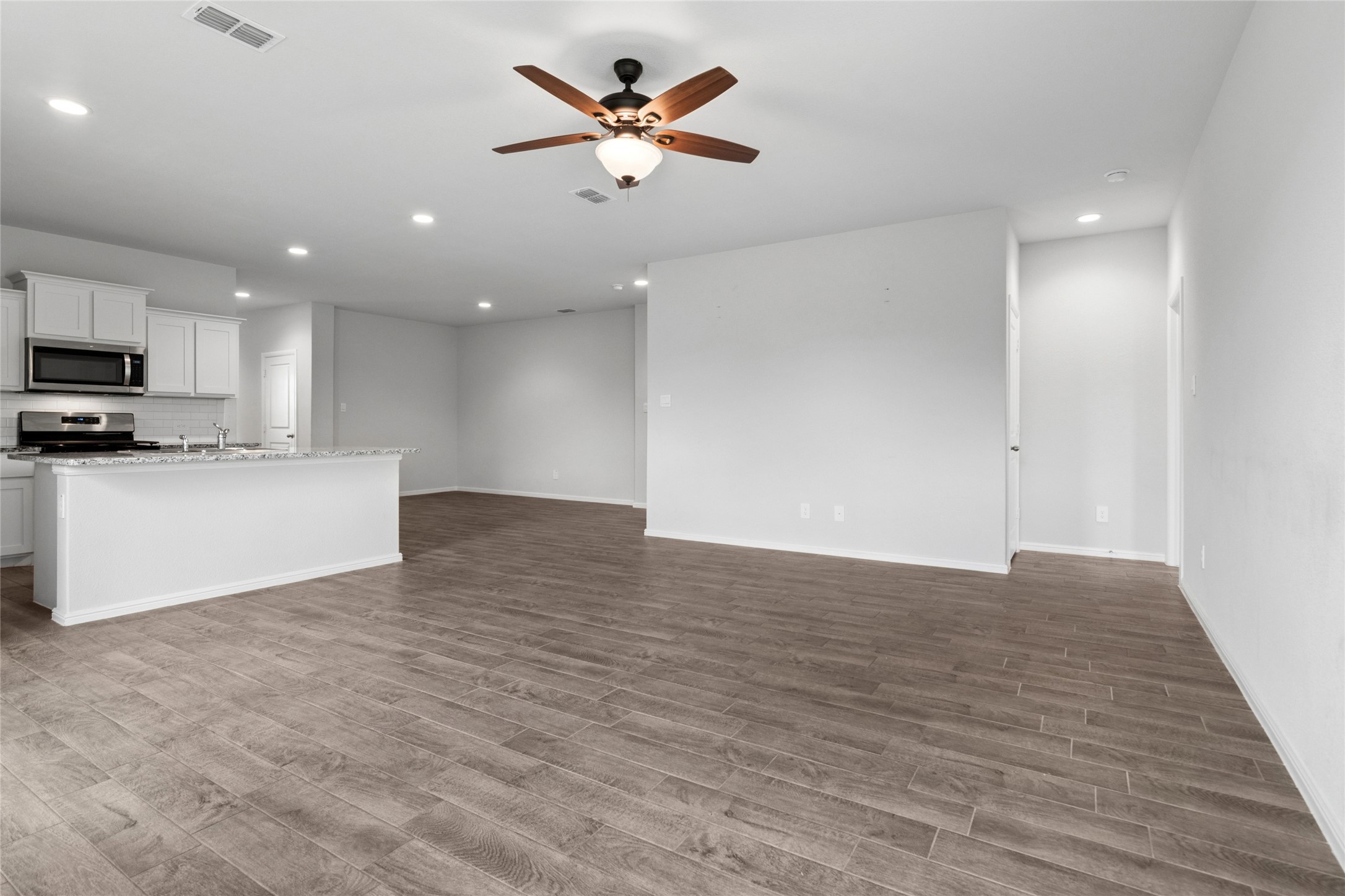 5420 Gold Pond Drive Fort Worth TX 76179
