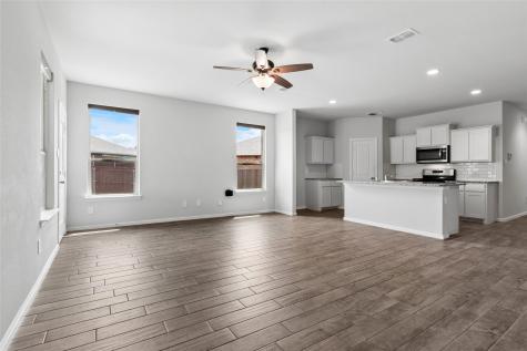 5420 Gold Pond Drive Fort Worth TX 76179