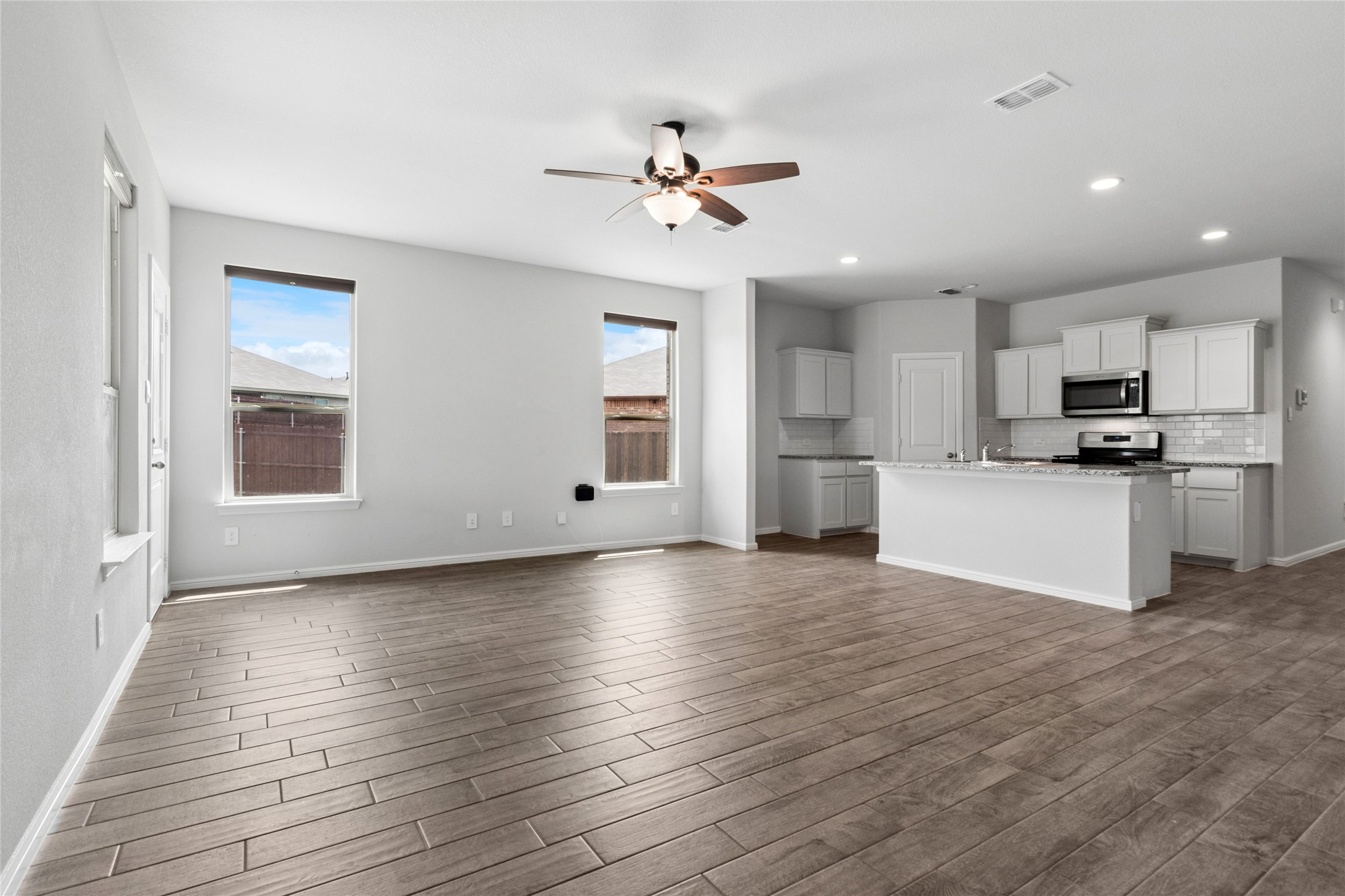 5420 Gold Pond Drive Fort Worth TX 76179