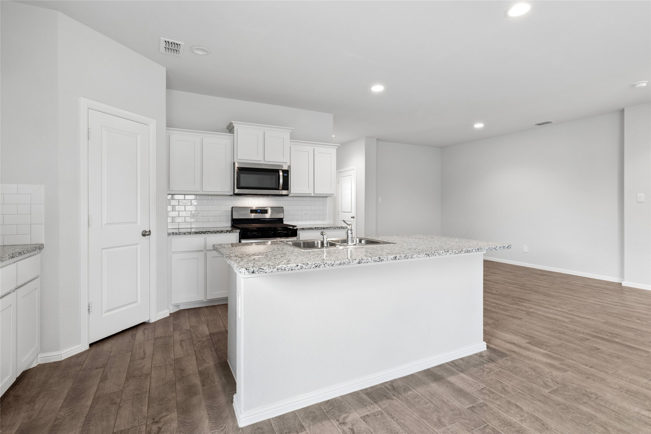 5420 Gold Pond Drive Fort Worth TX 76179