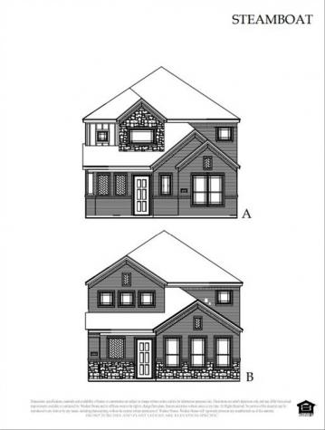 2708 Colby Drive Mansfield TX 76063