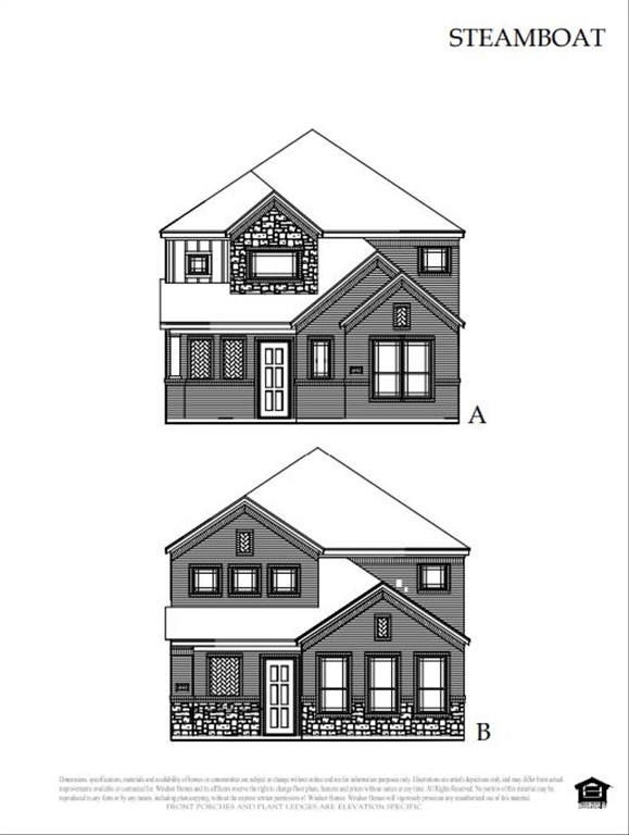 2708 Colby Drive Mansfield TX 76063