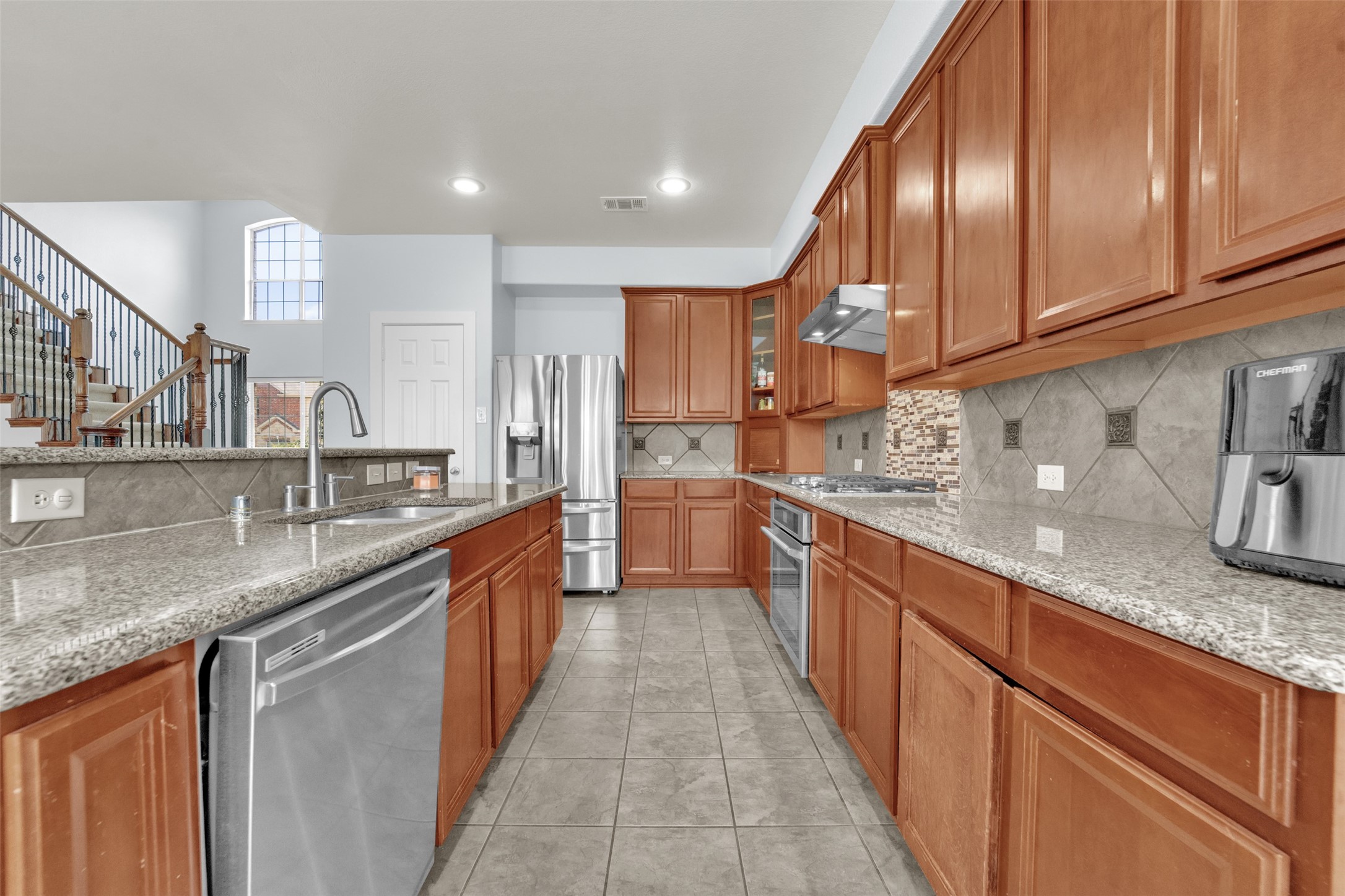 615 Lone Ridge Way Murphy TX 75094
